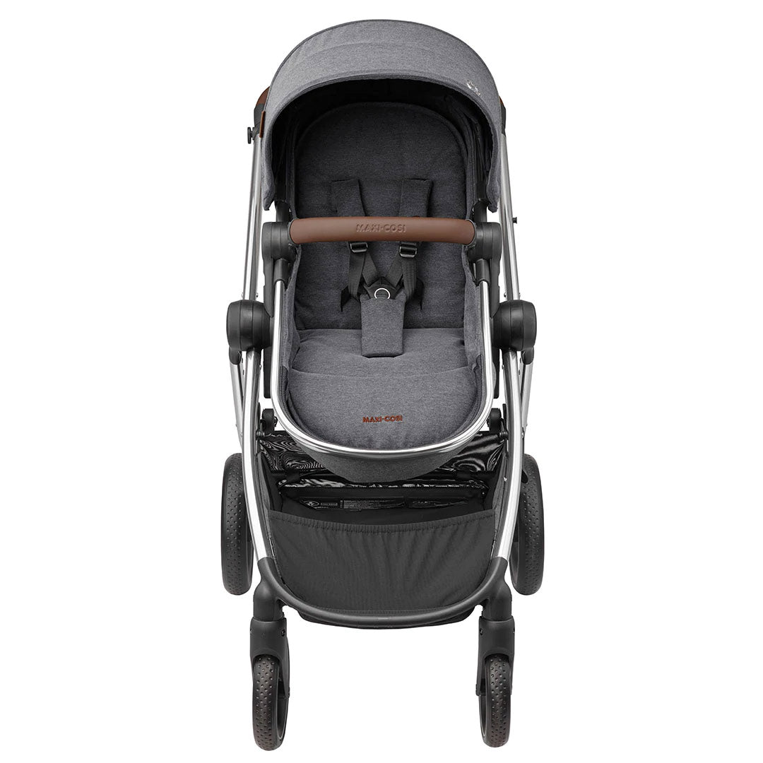  Maxi-Cosi Zelia Luxe 2-in-1 Pushchair Travel System、mySite、merchandisen