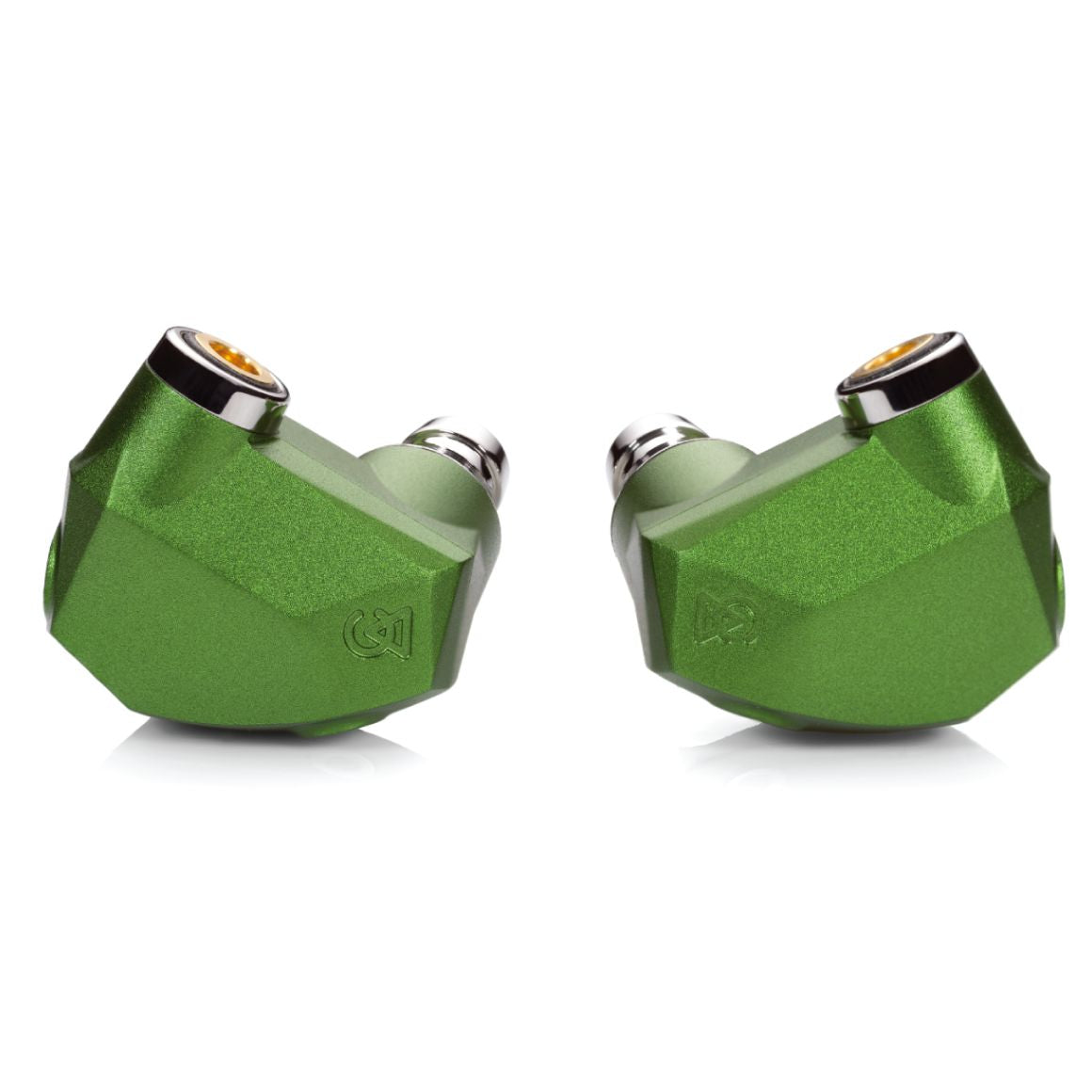  Campfire Audio - Andromeda Emerald Sea、mySite、merchandisen