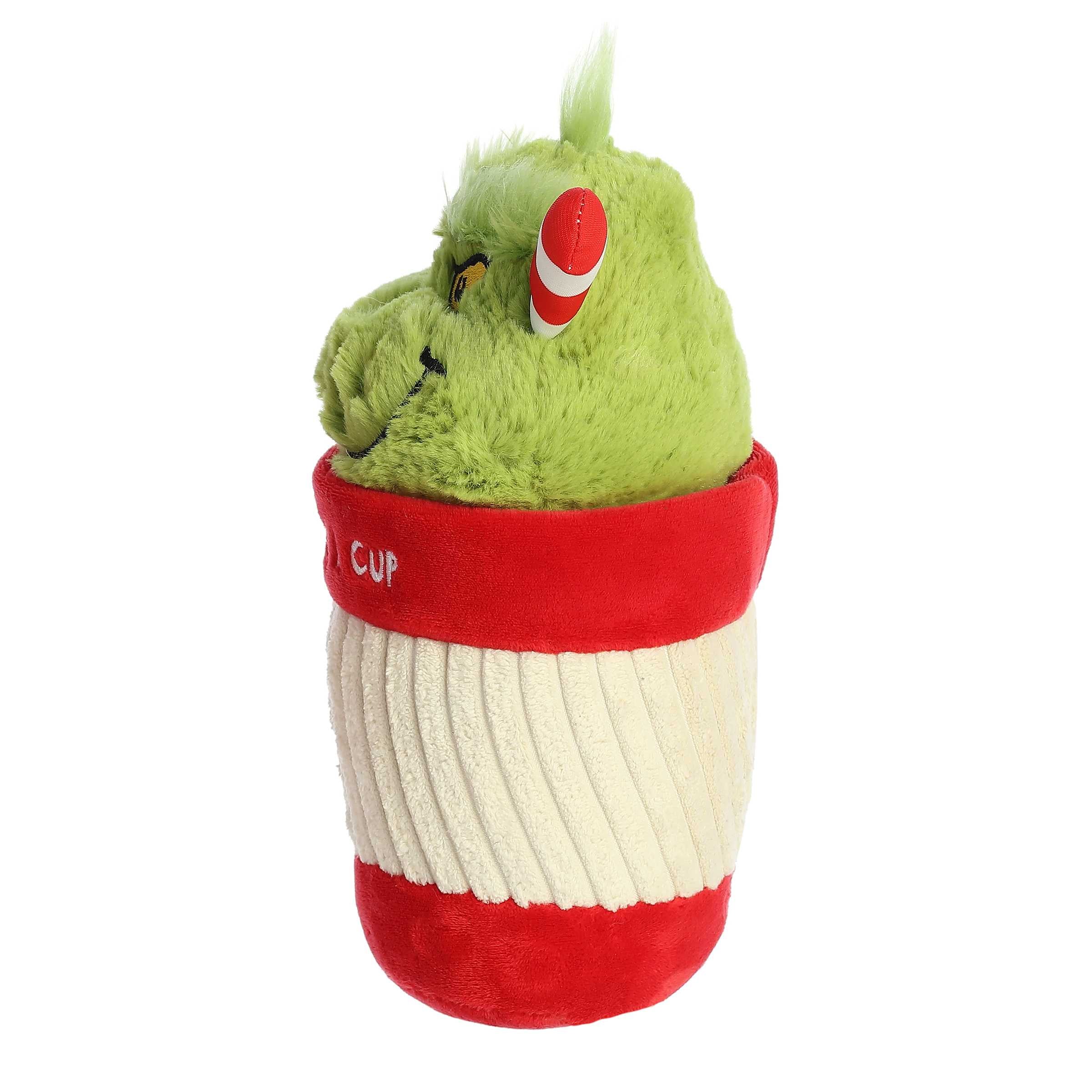 Aurora® - Dr. Seuss™ - 9 Grinchmas Cup、mySite、g9winljtr