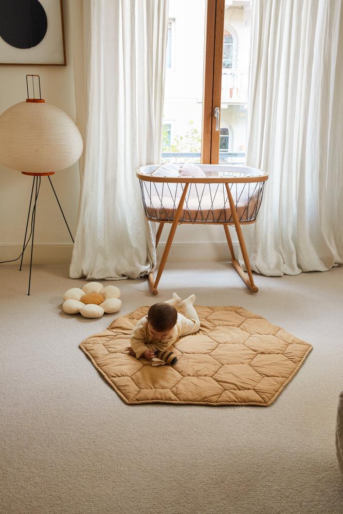 BABY PLAY MAT HONEYCOMB、mySite、gigharbornorthrealestate