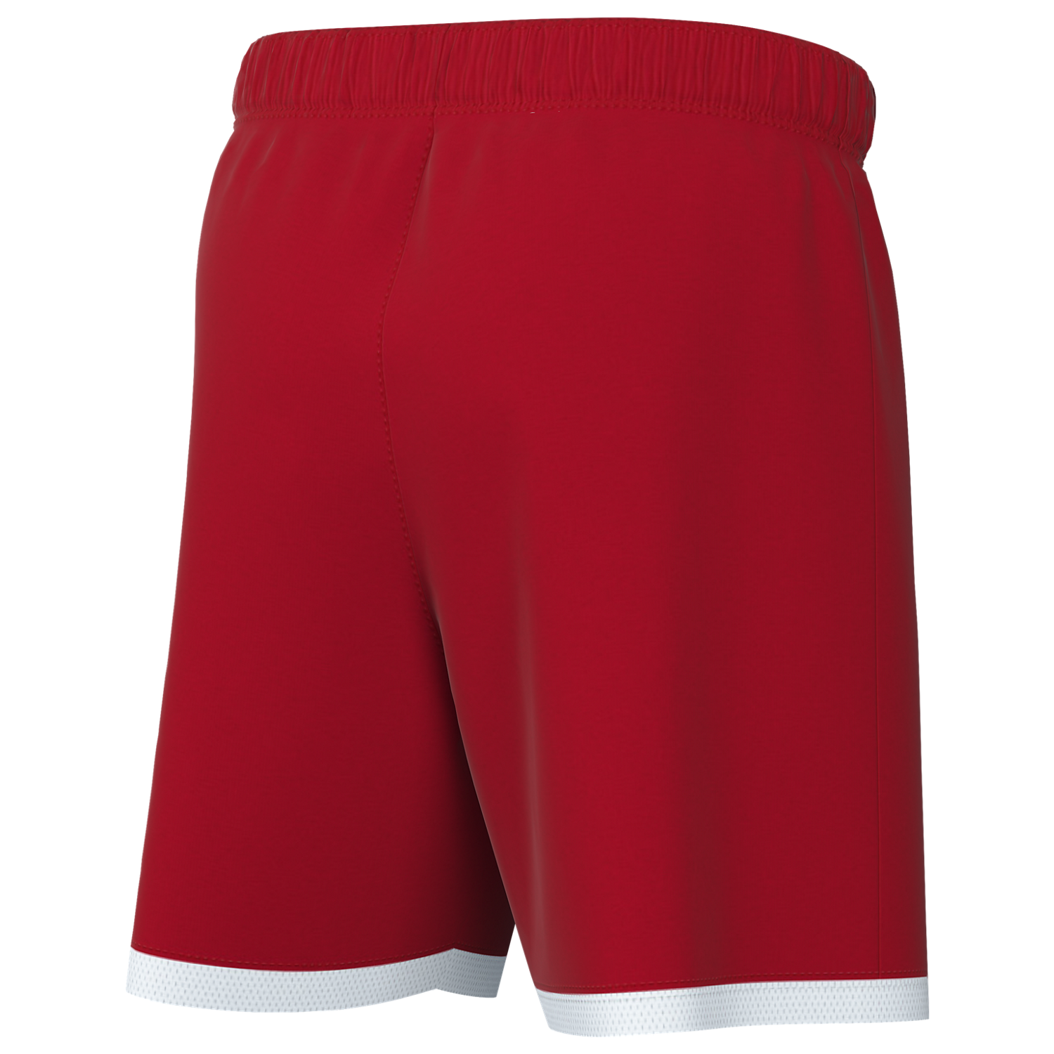 Nike Youth Dri-FIT Classic III Short - Red、mySite、noshort