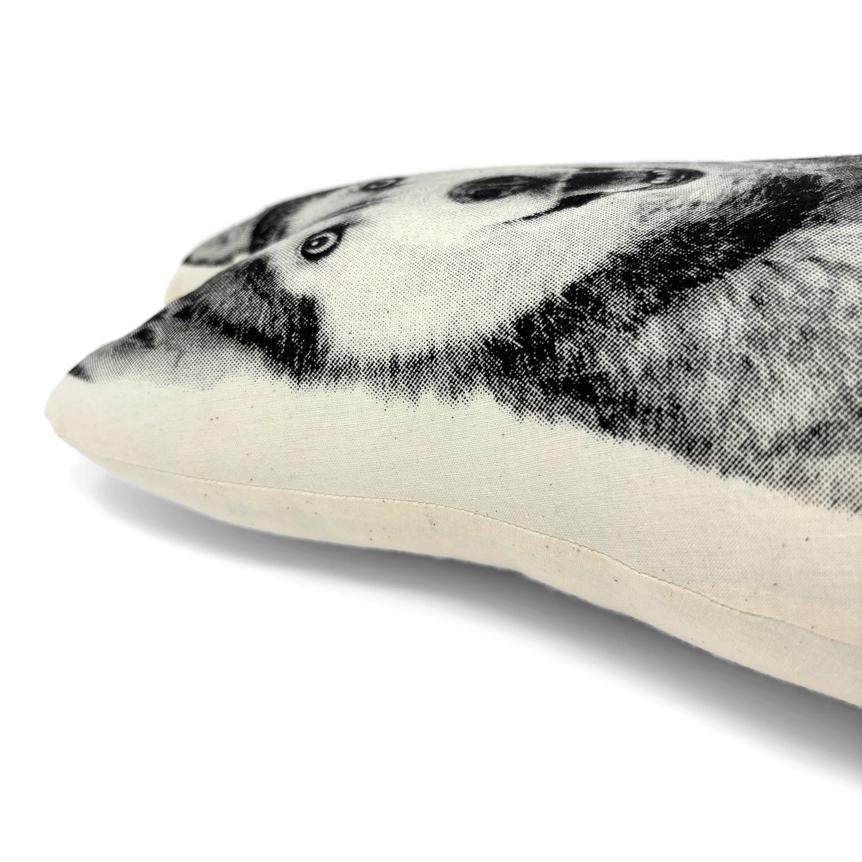 Siberian Husky Pillow、mySite、g9winljtr