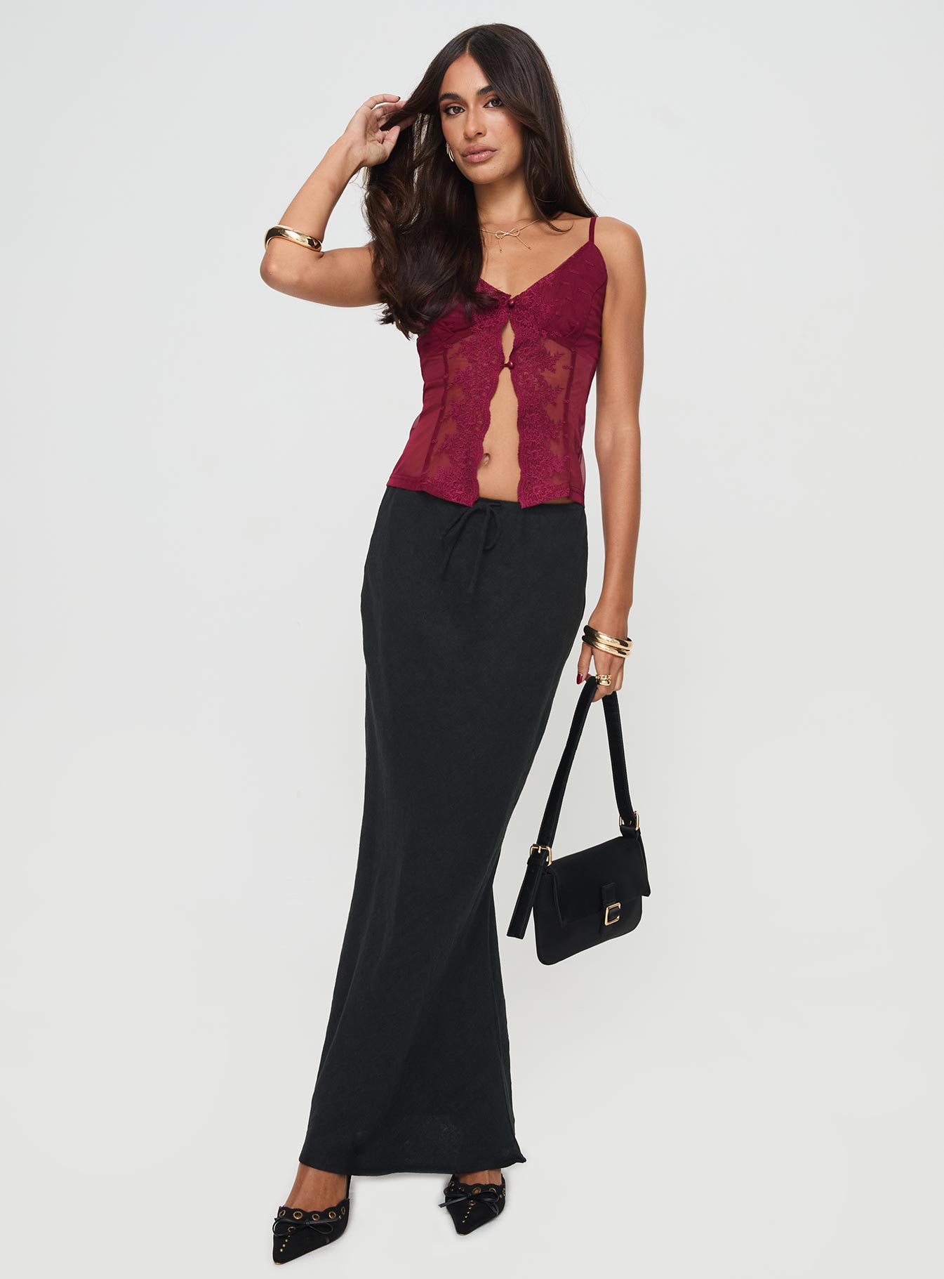 Singers Top Red、mySite、solidvoid