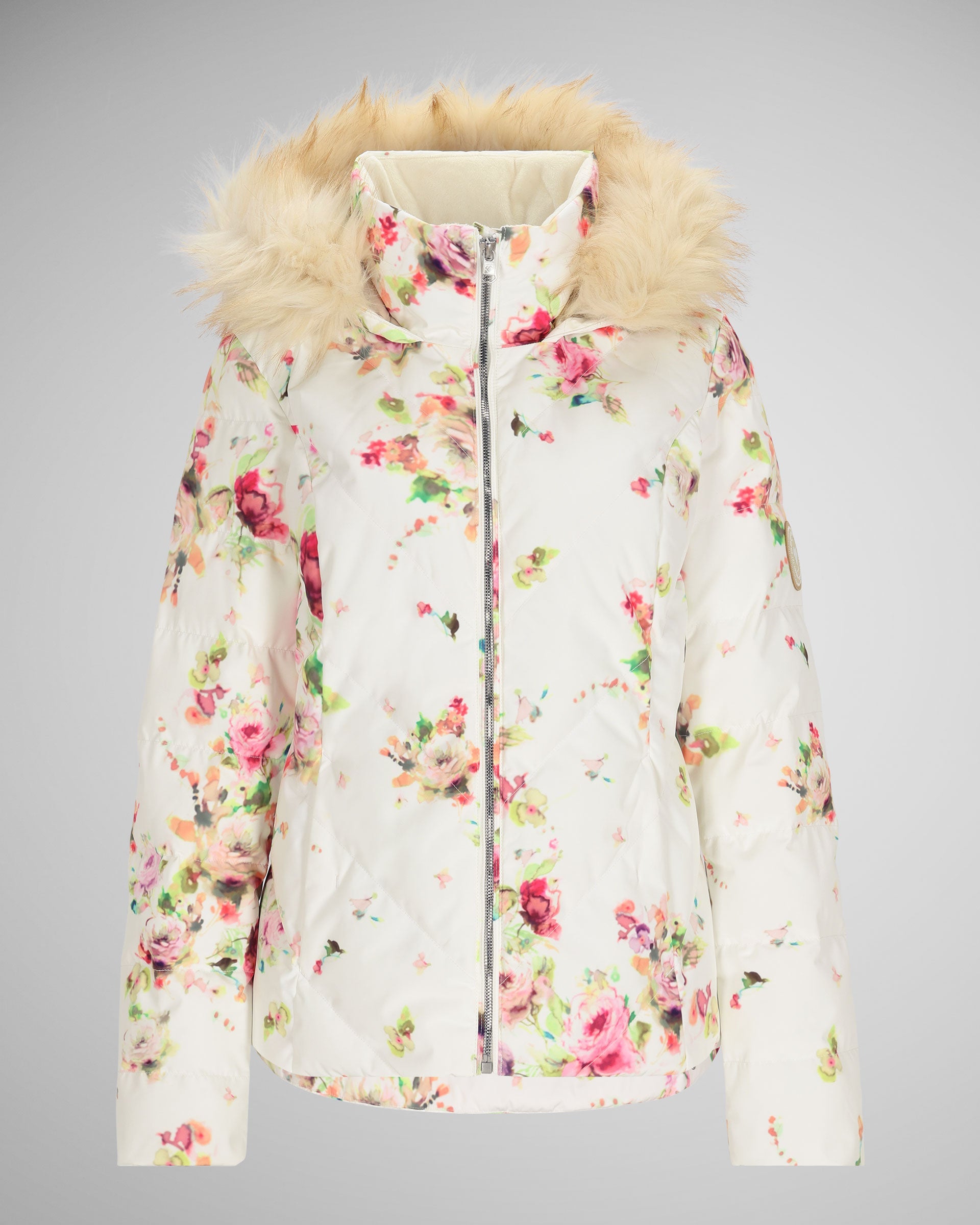 Bombshell Jacket | Rose Garden、mySite、i-lightchina