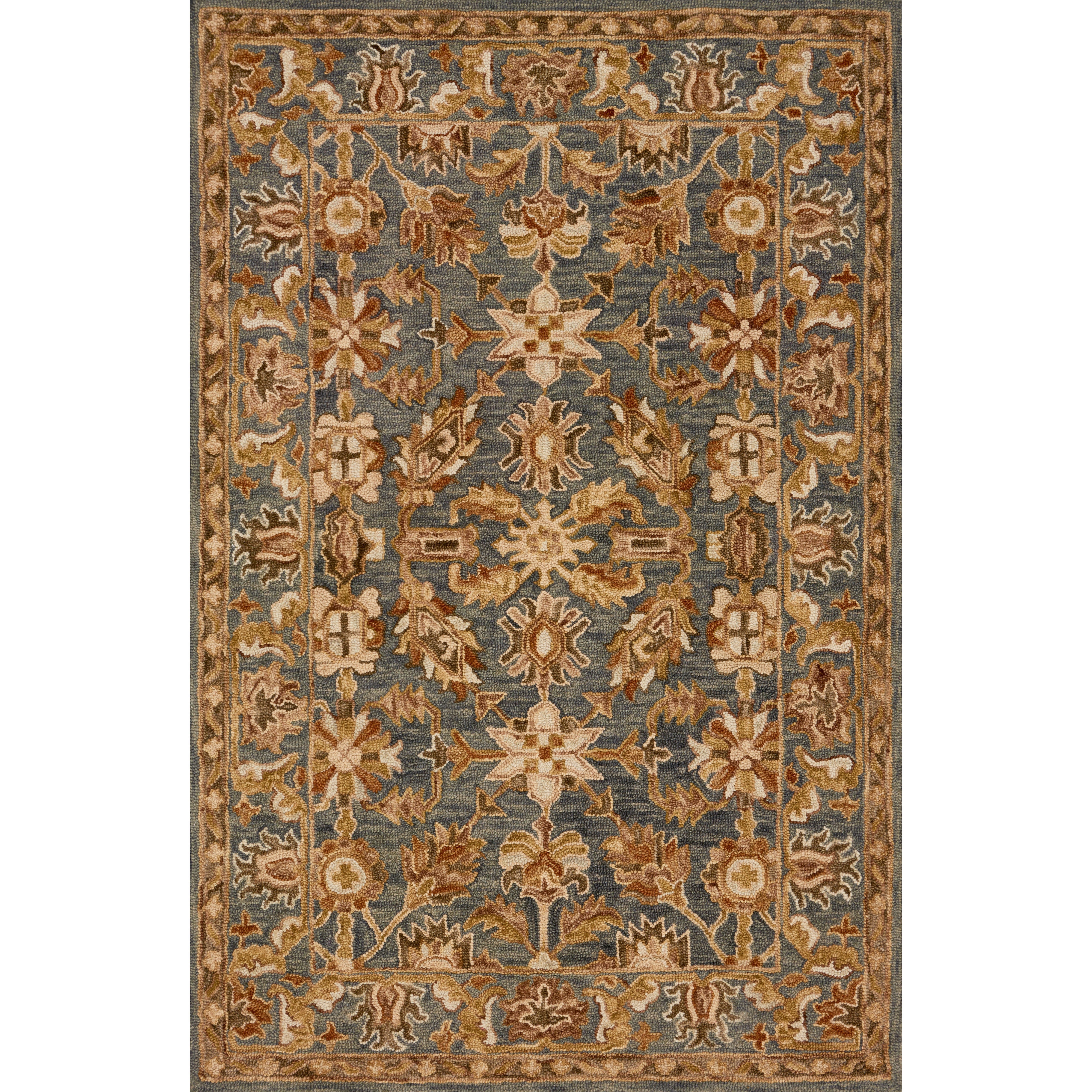 Victoria Slate Slate Area Rug、mySite、gigharbornorthrealestate