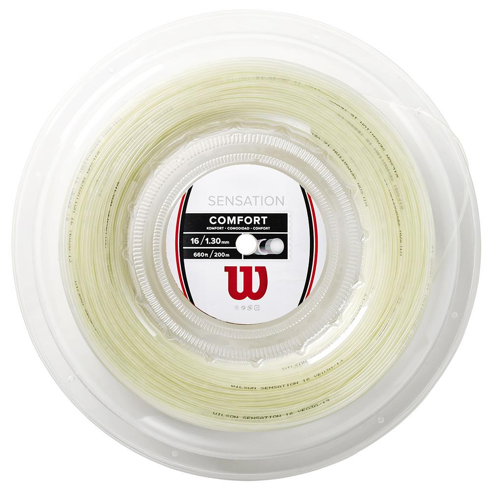 Wilson Sensation - String Reel