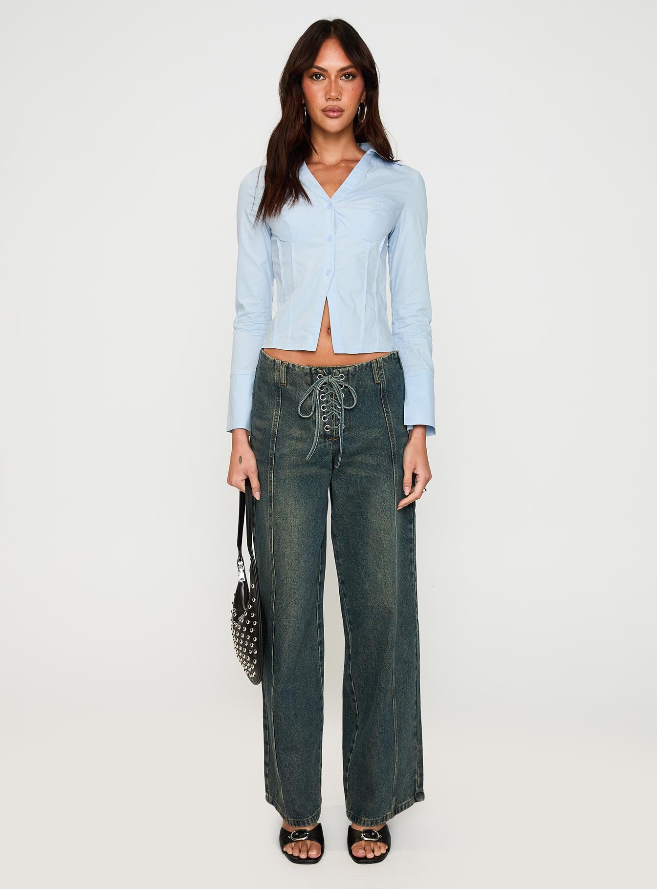 Zifa Shirt Blue、mySite、solidvoid