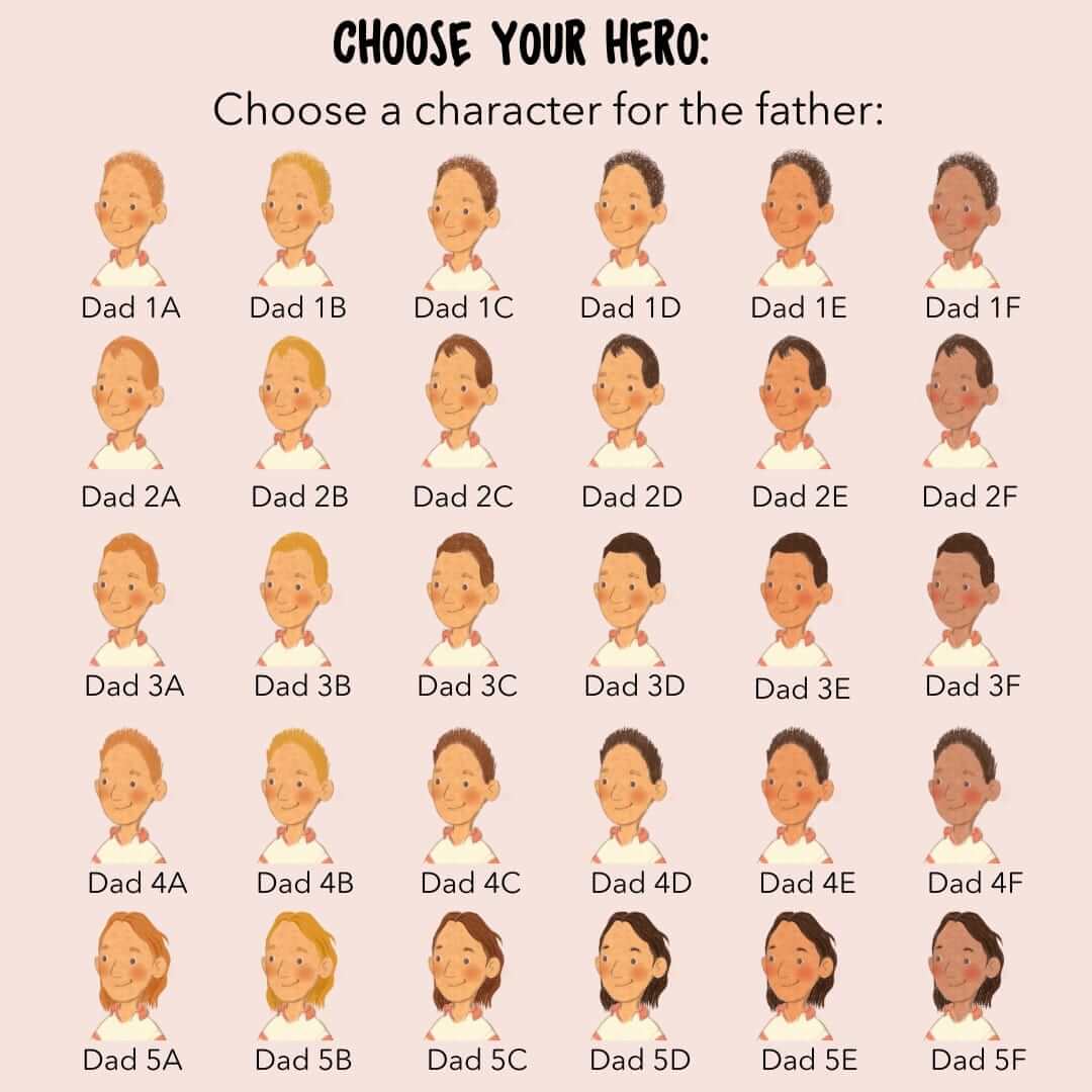  Personalized Book | Your Baby’s Story、mySite、layawaytickets