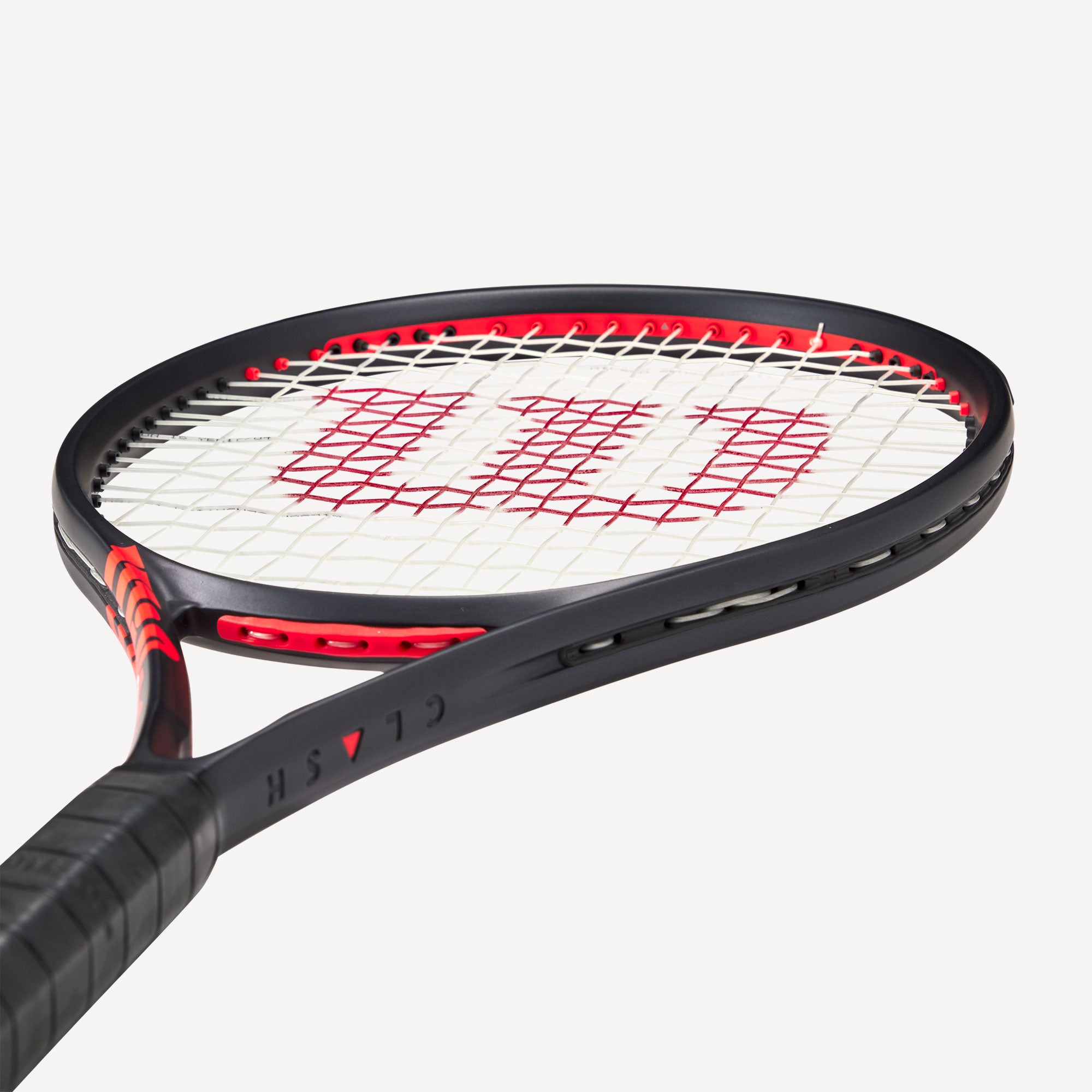 Wilson Clash 100UL V3 Tennis Racket、mySite、neckold