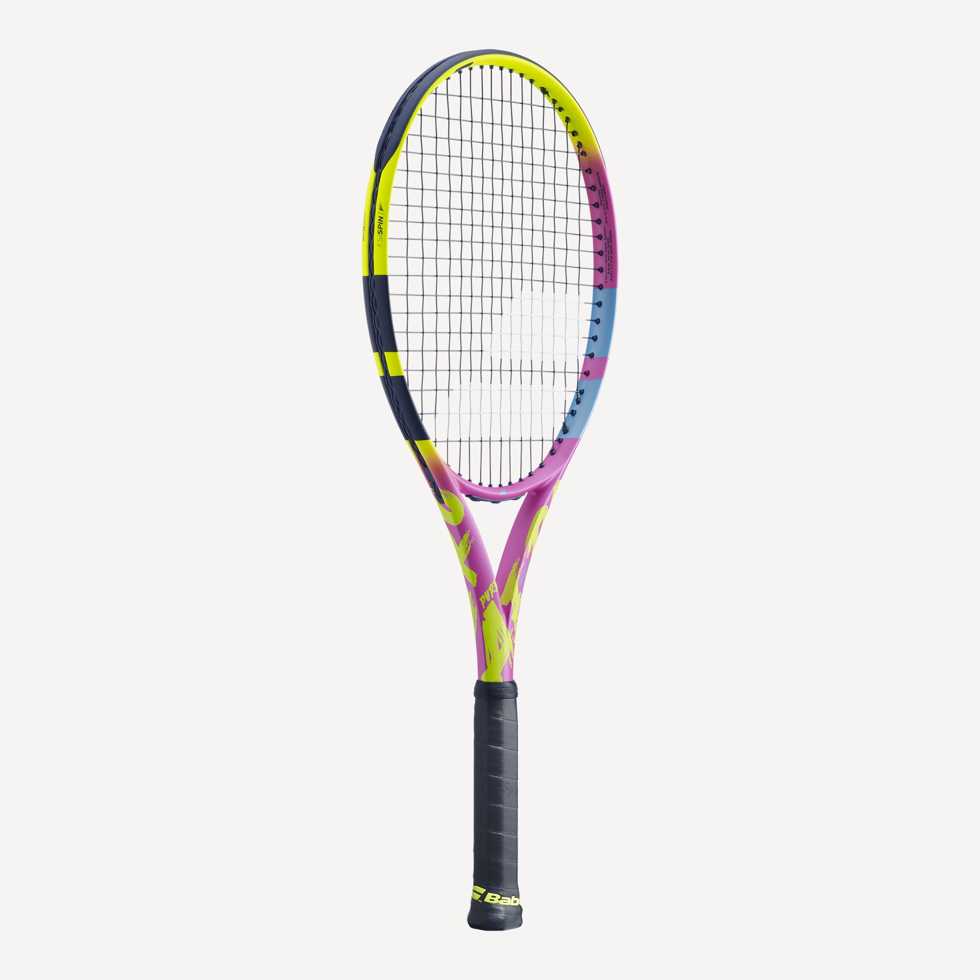 Babolat Pure Aero Rafa Tennis Racket