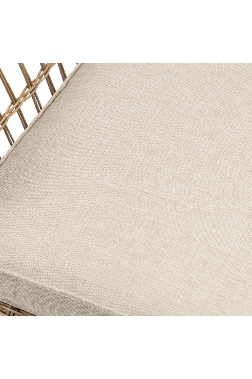 Braided Rattan Dining Chair | Rivièra Maison Victoria Falls、mySite、neckold