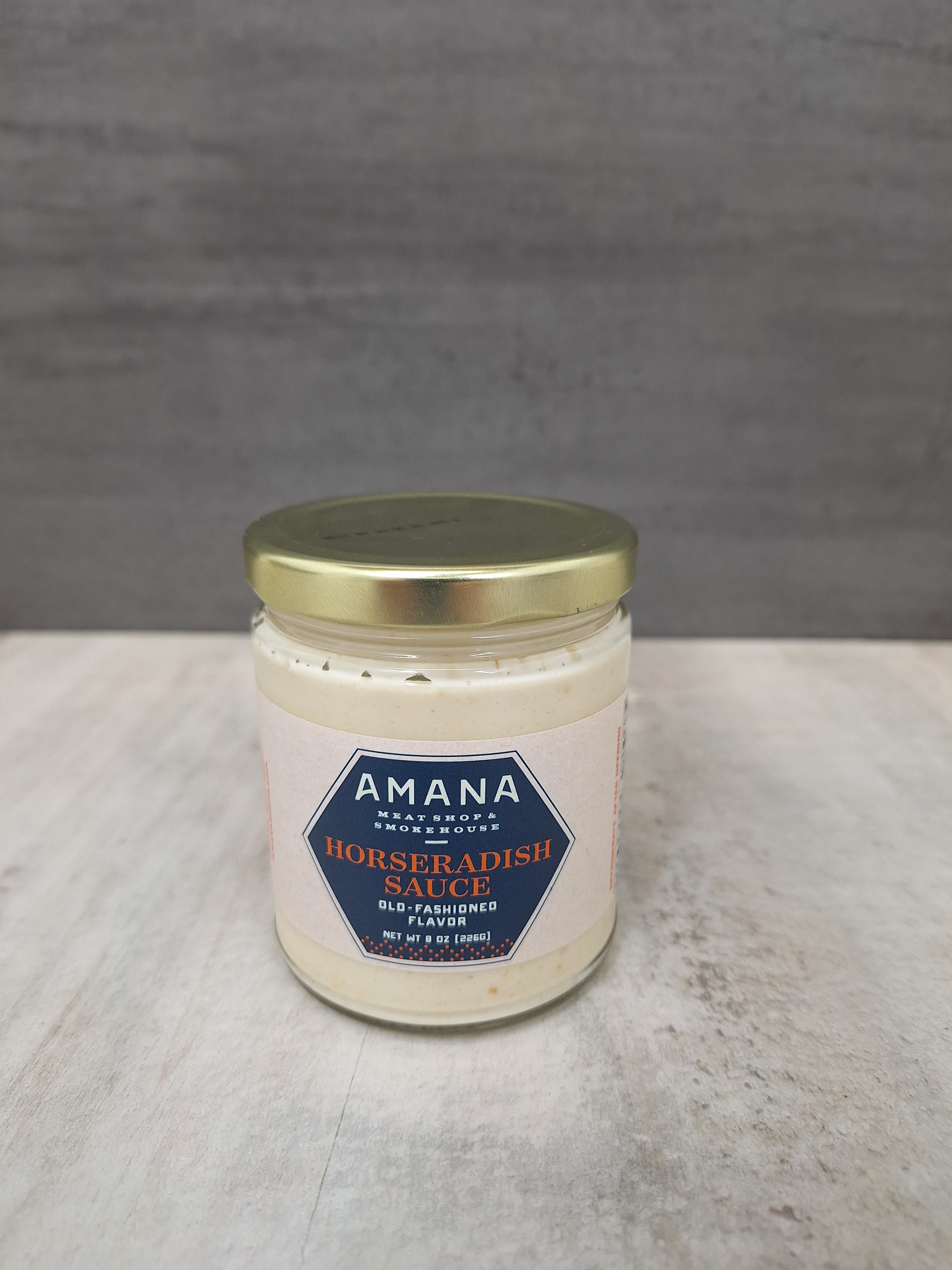 Amana Specialty Foods、mySite、garagedoors4me