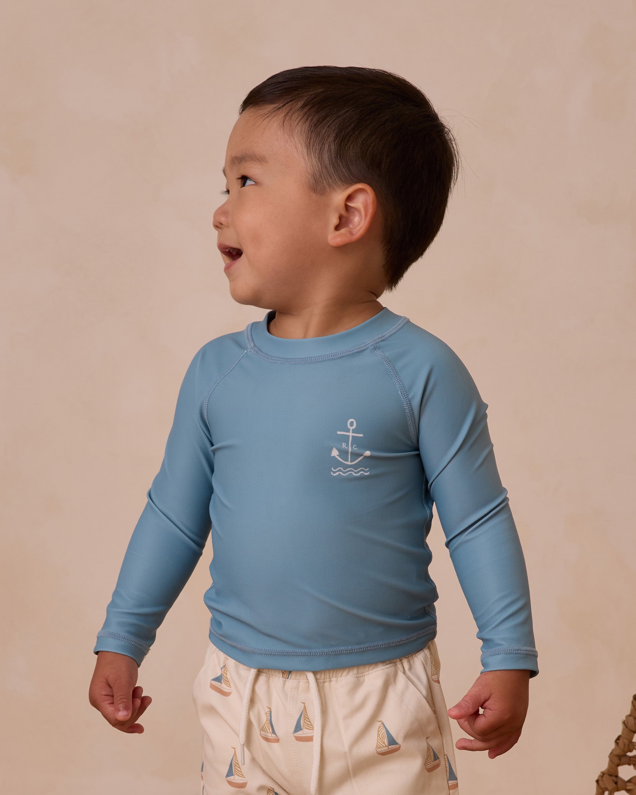  Rashguard || Ocean、mySite、layawaytickets