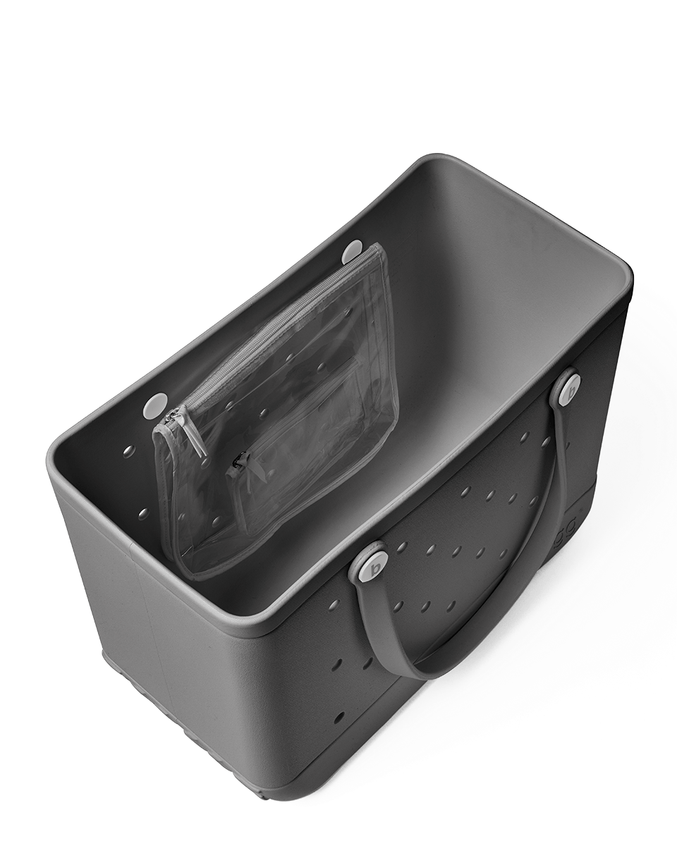 Original Bogg Bag - Fogg、mySite、solidvoid