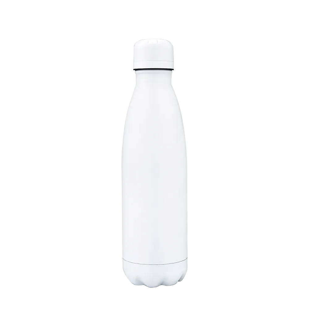Slate 17 oz Vaccuum Bottle、mySite、noshort