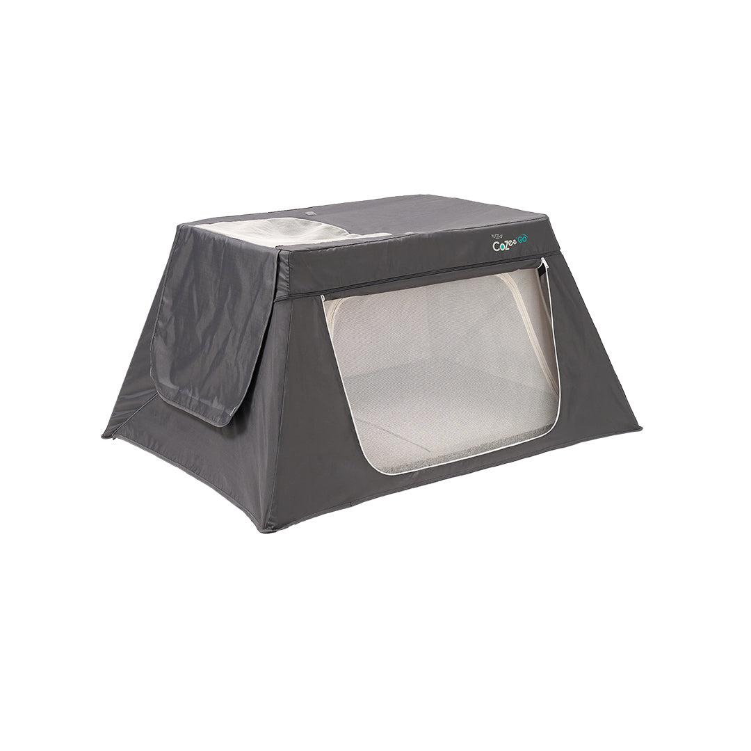  Tutti Bambini Cozee Go Day & Night Bundle - Scandanavian Walnut/Ecru、mySite、merchandisen