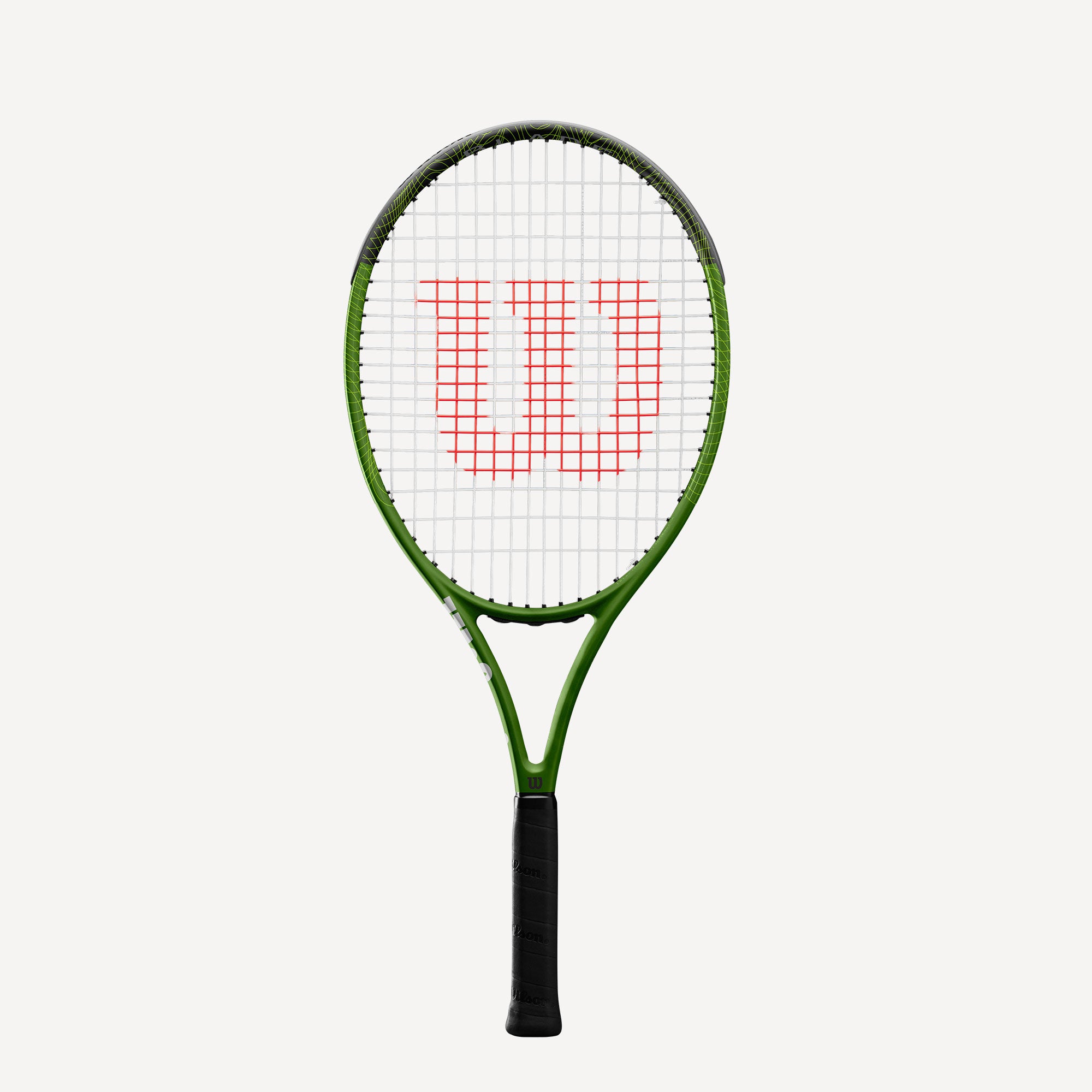 Wilson Blade Feel Comp 25 Junior Tennis Racket