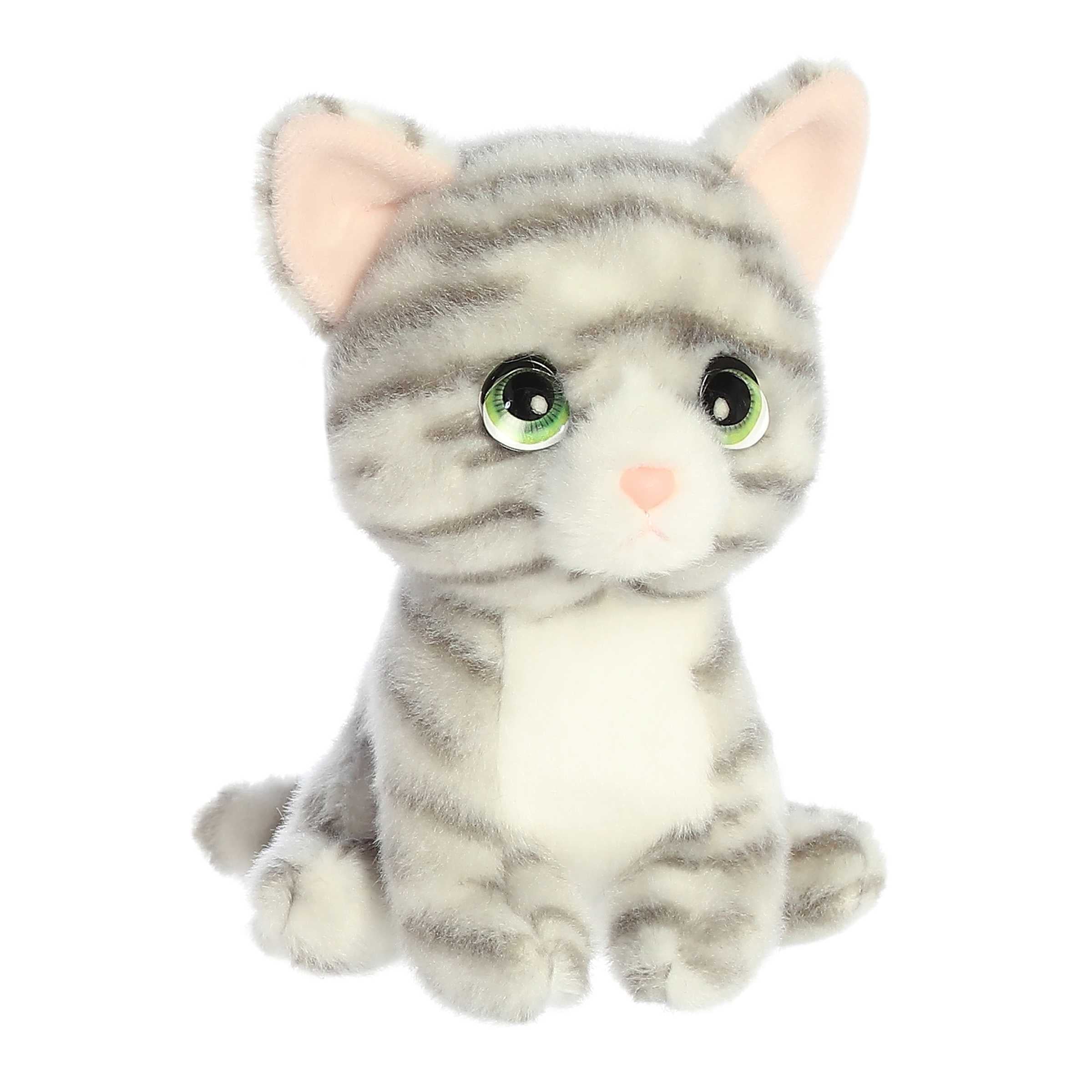 Aurora® - Petites™ - 7 Misty Grey Tabby™、mySite、g9winljtr