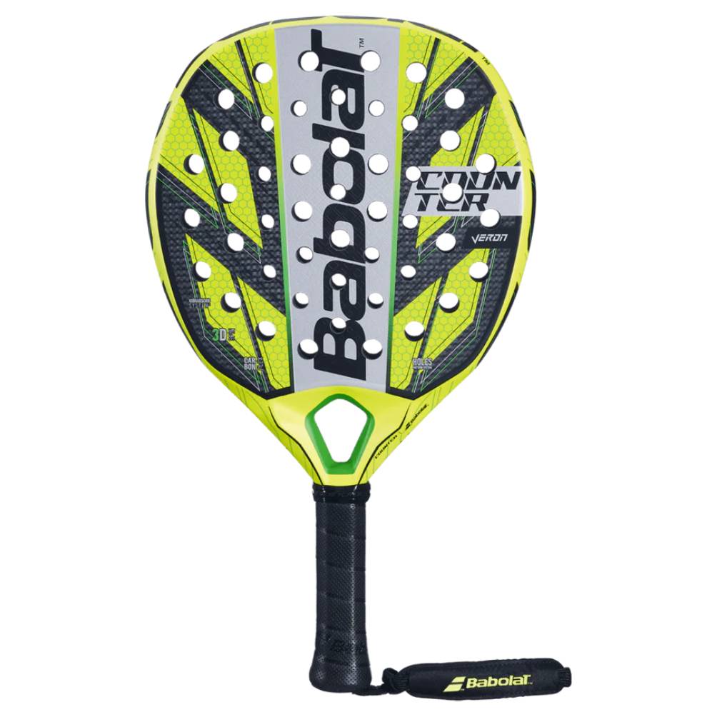 Babolat Counter Veron
