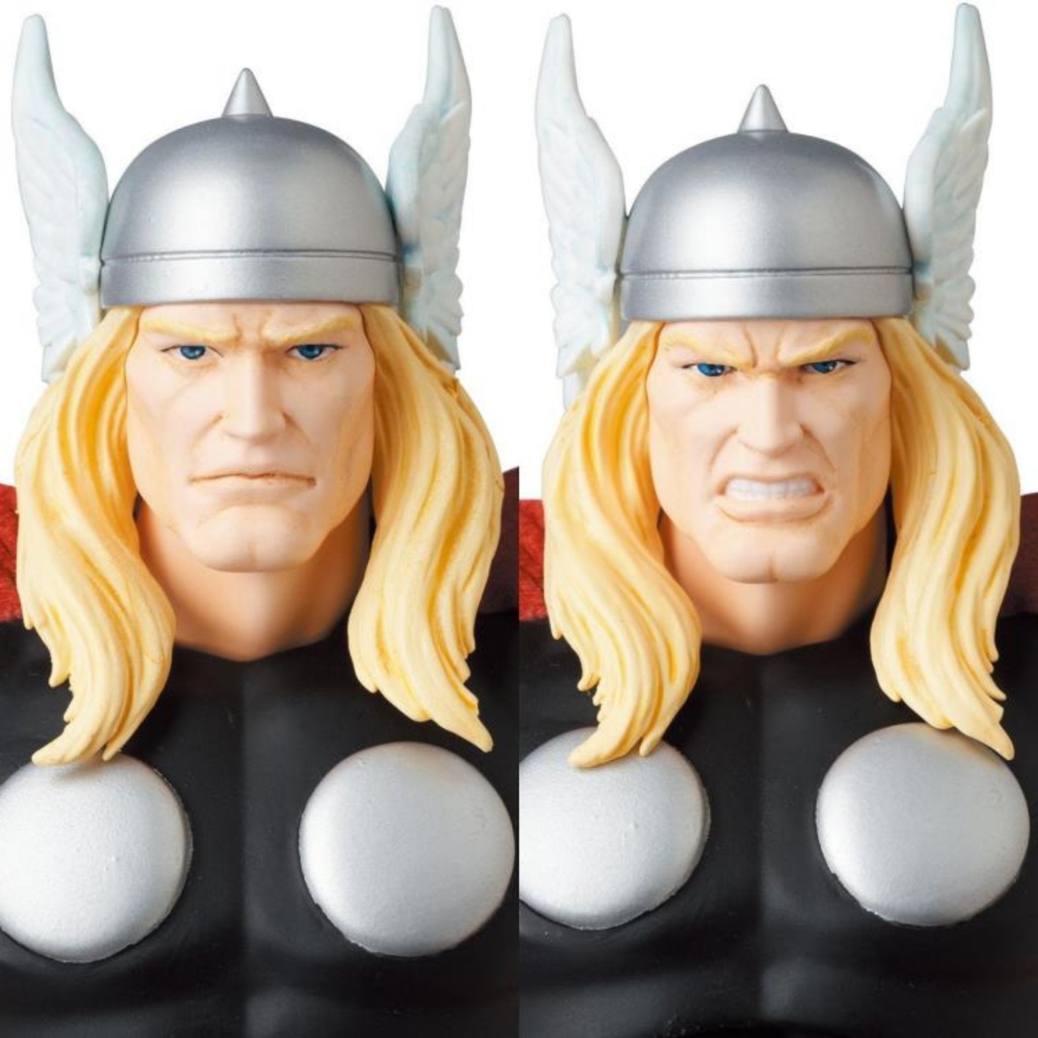 Marvel MAFEX #182 Thor (Comic's Version)、mySite、hgirdovlk