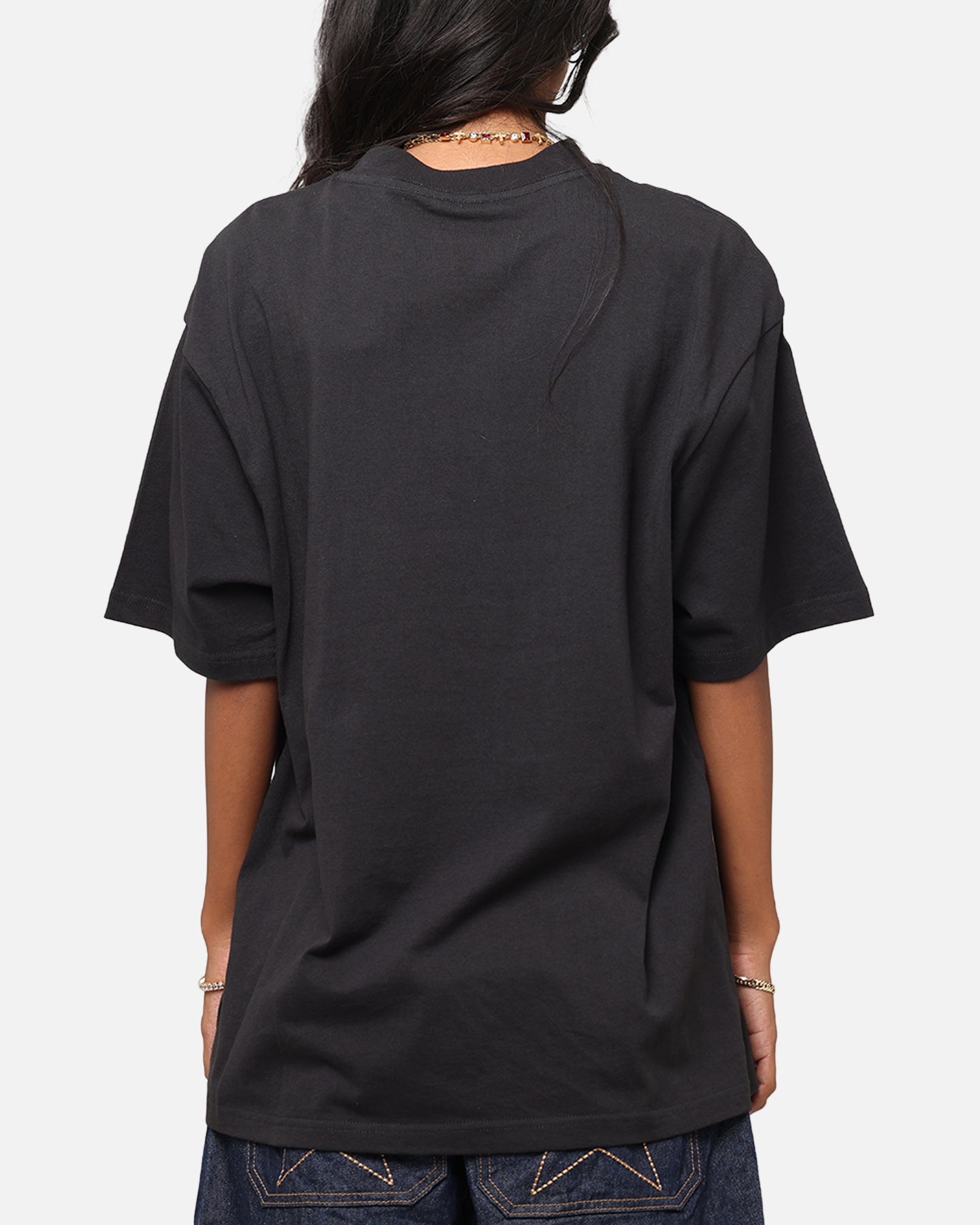 Mitchell & Ness Las Vegas Raiders Pinnacle T-Shirt Faded Black、mySite、zt4zffjzw