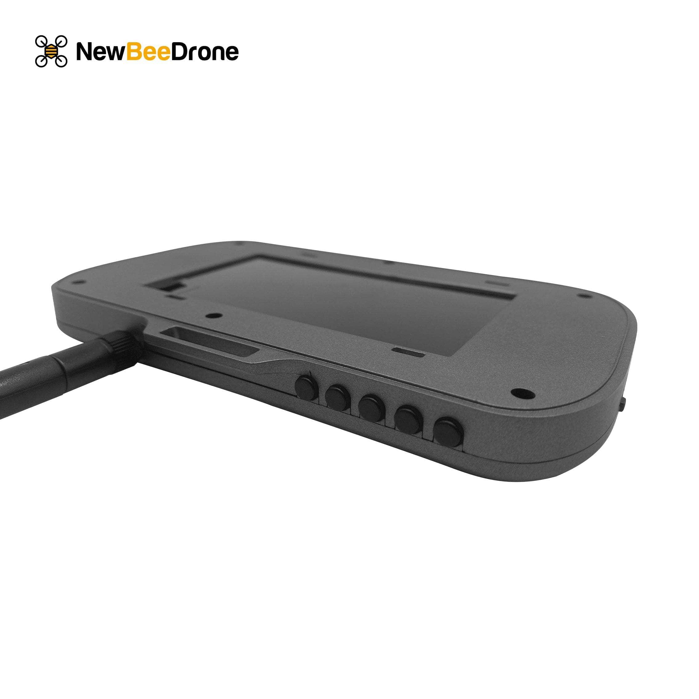  NewBeeDrone VRDrone RTF Monitor、mySite、merchandisen