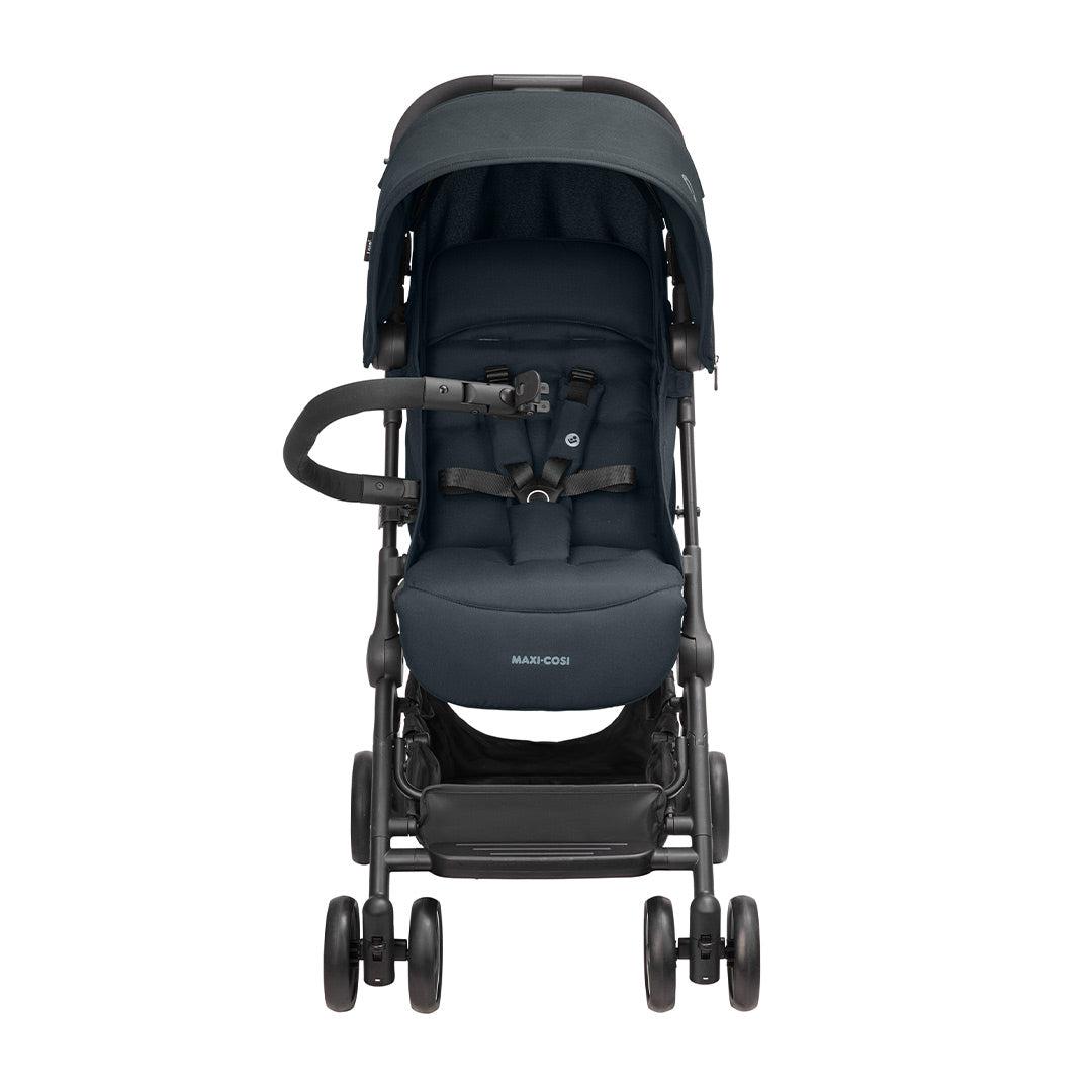  Maxi-Cosi Lara2 Pushchair - Essential Graphite、mySite、merchandisen