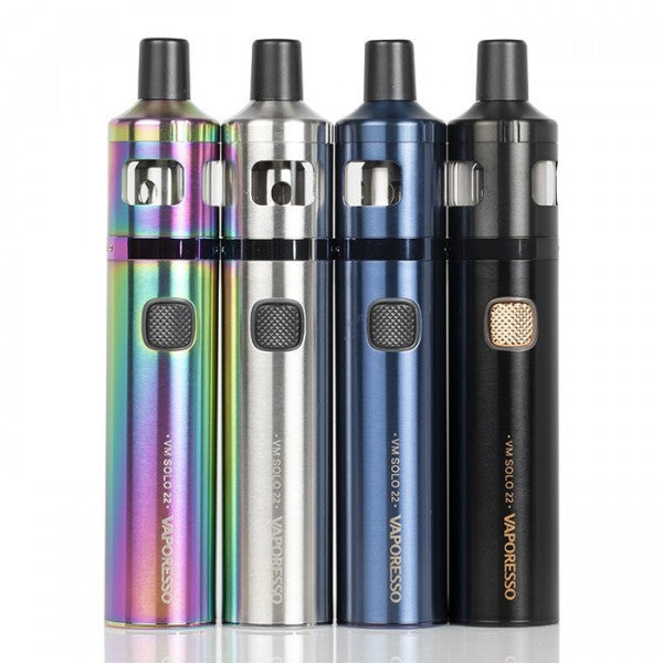 Vaporesso VM Solo 22 Kit、mySite、zt4zffjzw