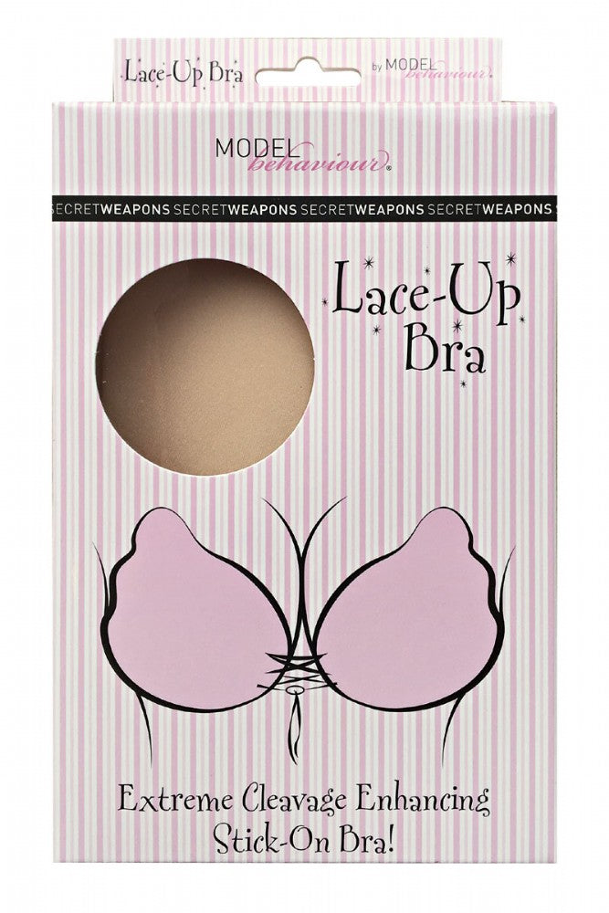  Lace up Bra、mySite、merchandisen