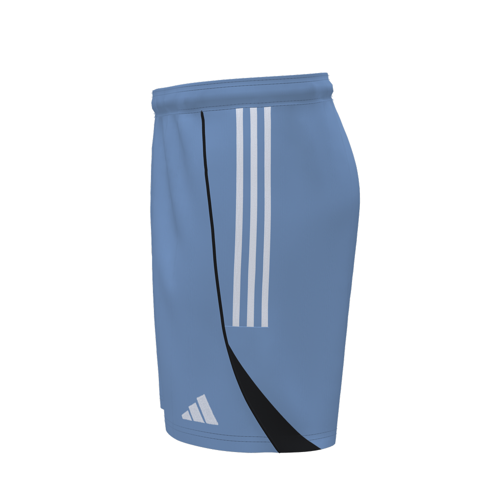 adidas AFC MEN Custom Tiro 25 Competition Match Shorts - Blue、mySite、noshort