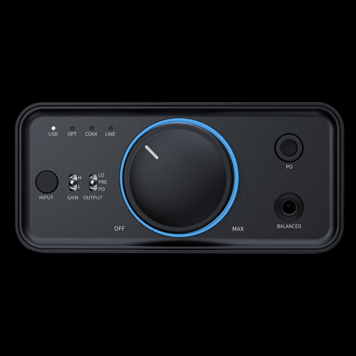  FiiO - K7、mySite、merchandisen