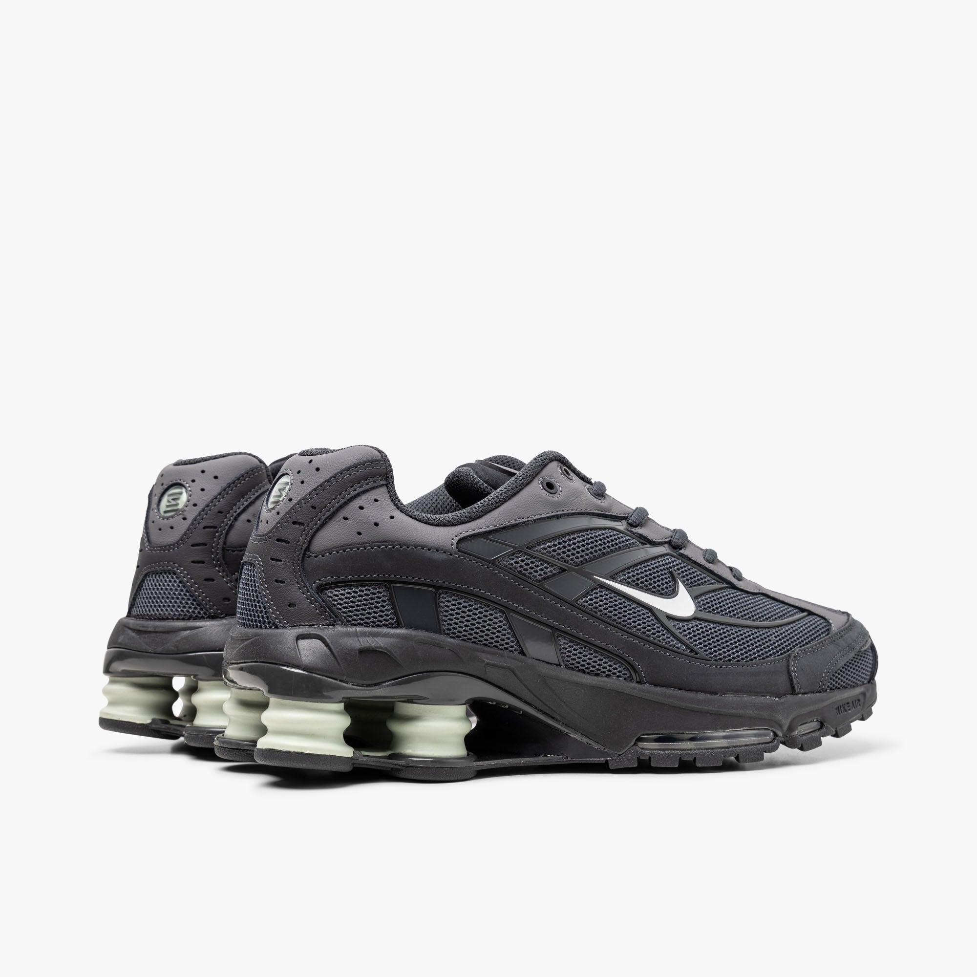  Nike Shox Ride 2 Anthracite / Jade Horizon - Iron Grey、mySite、merchandisen