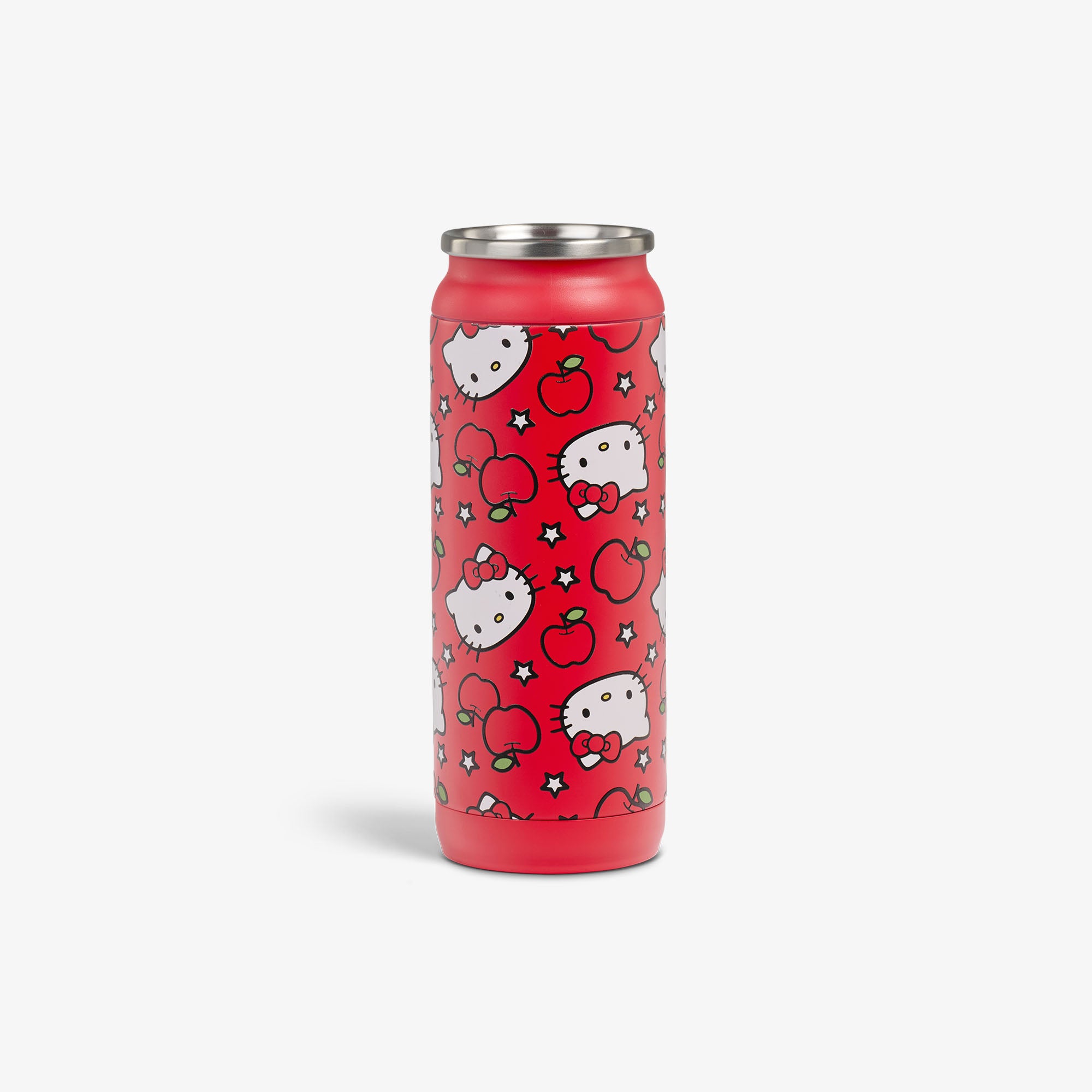 Hello Kitty® Red Apples 16 Oz Can、mySite、noshort