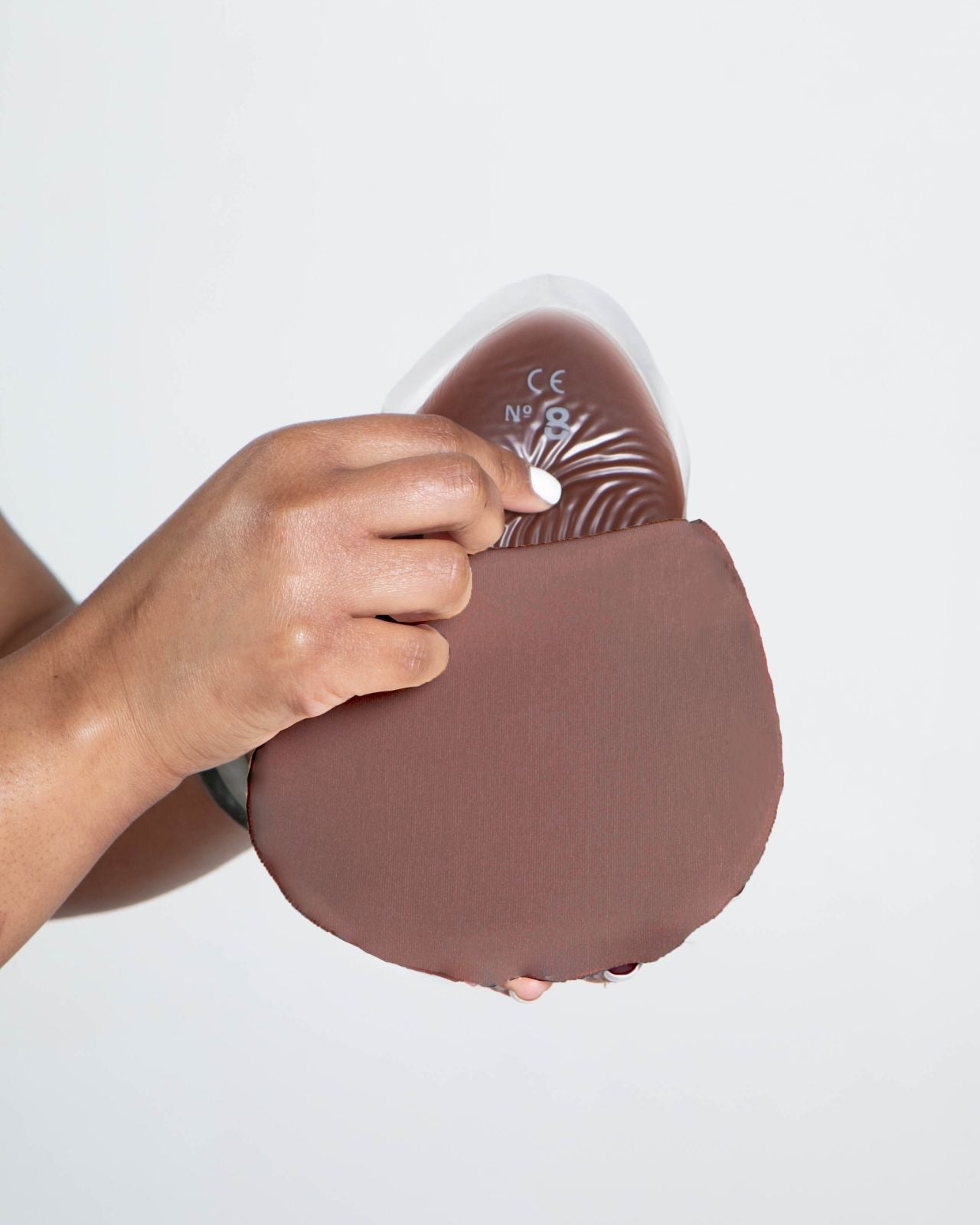 Kelly Teardrop Breast Form、mySite、bengalsvssteelers