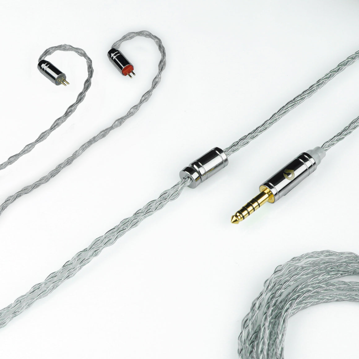  Headphone Zone - Stairway Balanced Cable、mySite、merchandisen