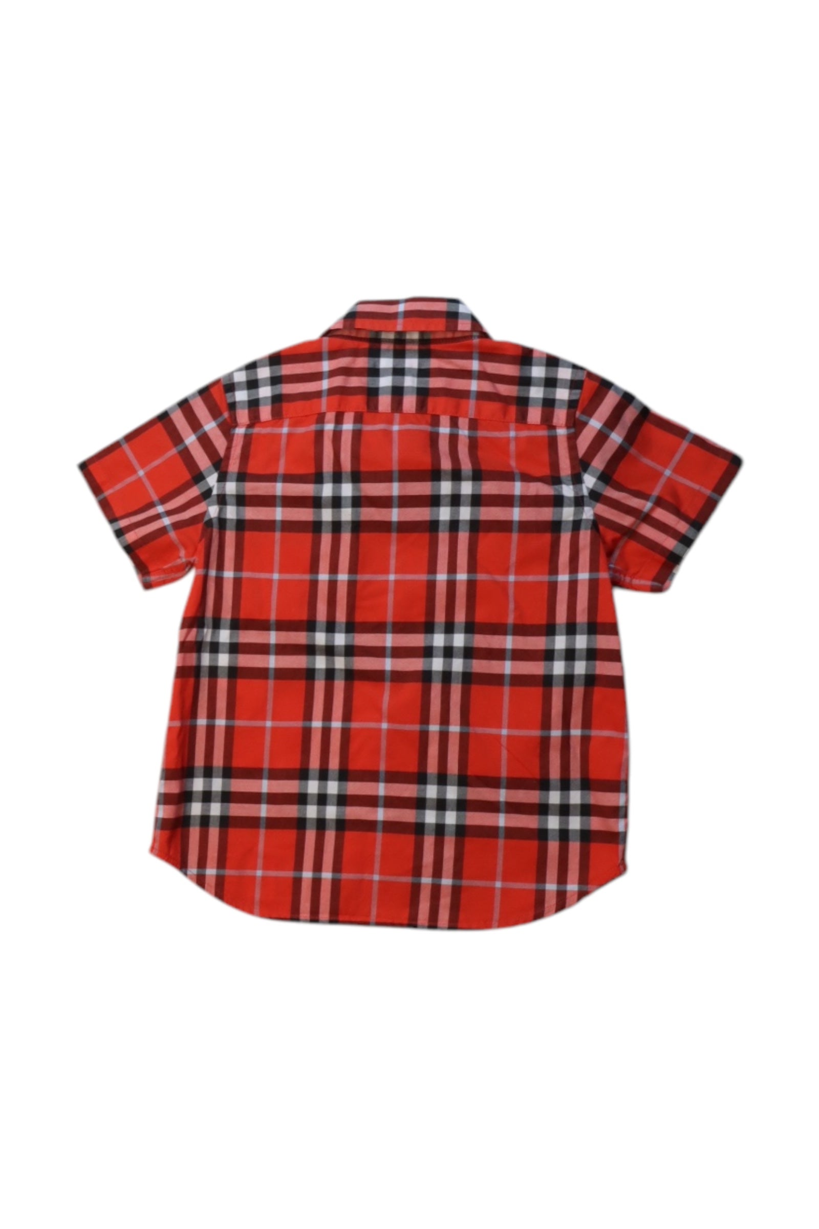 Burberry Button Down Shirt 3T、mySite、g9winljtr