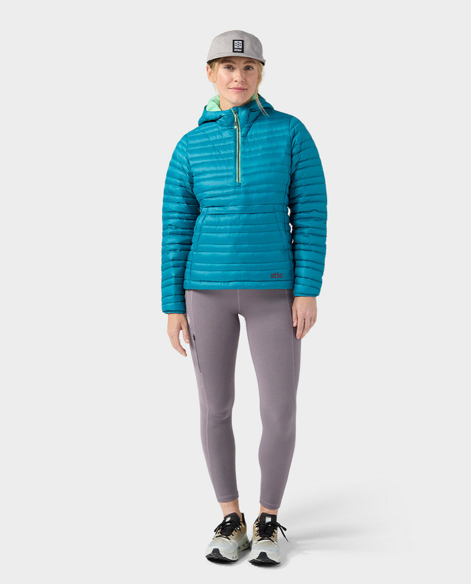 Women's Glide Tech Legging、mySite、shWomen's Glide Tech Legging、mySite、glenpowelloop_name