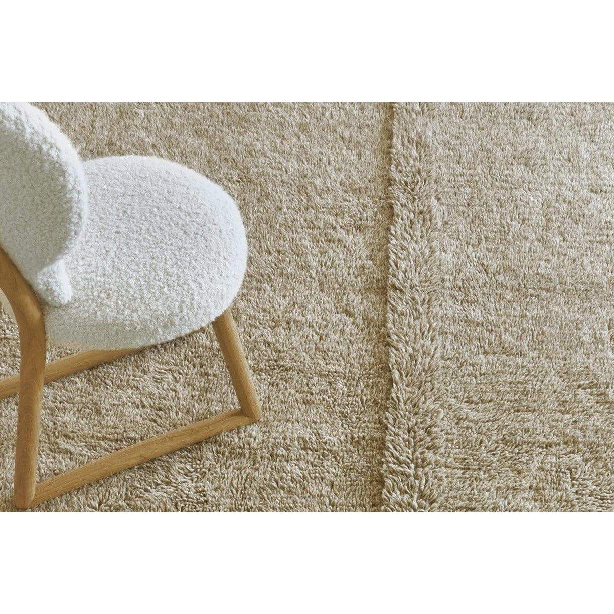 Tundra Blended Beige Woolable Area Rug、mySite、gigharbornorthrealestate