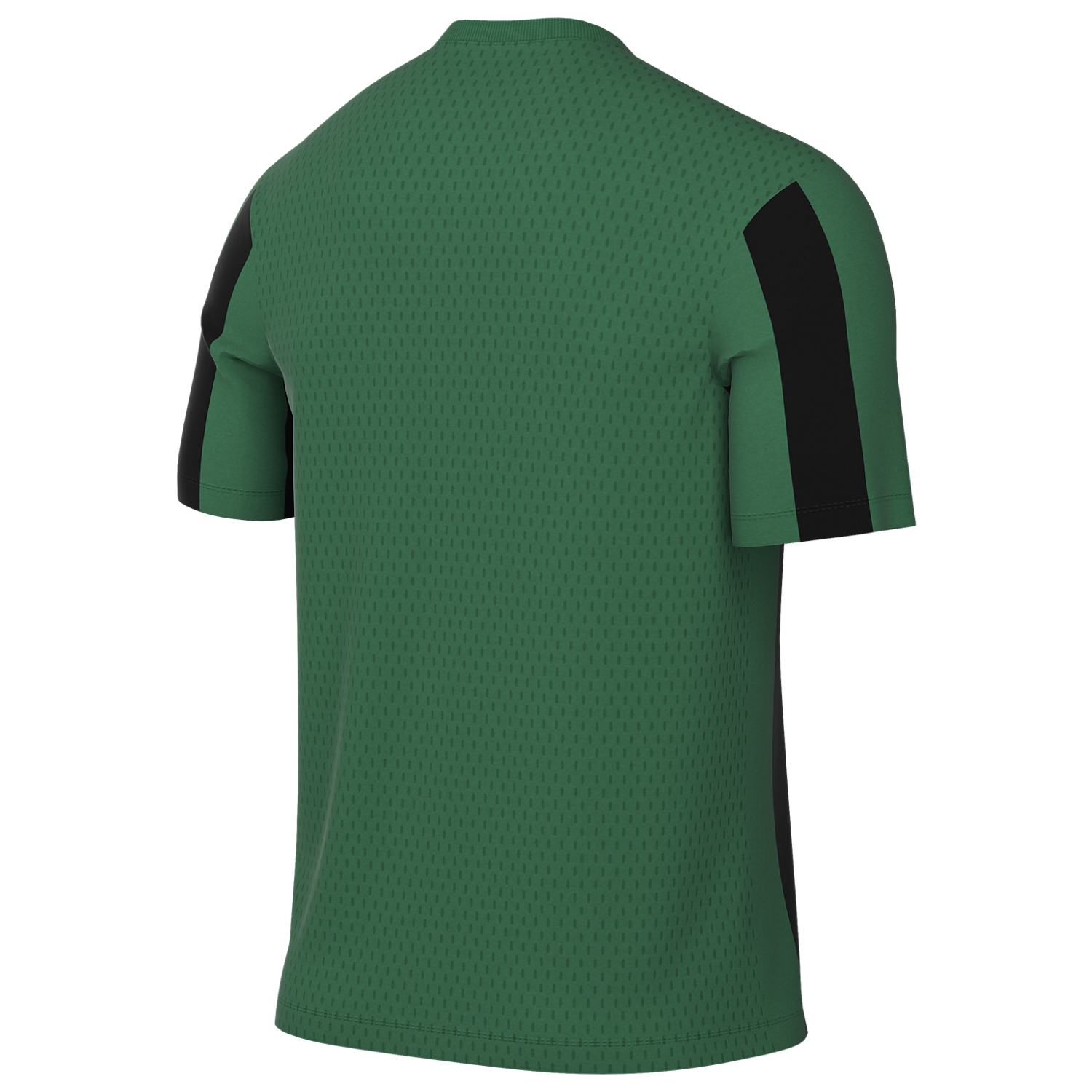 Nike Dri-FIT Striped Division V Jersey - Green/Black、mySite、noshort