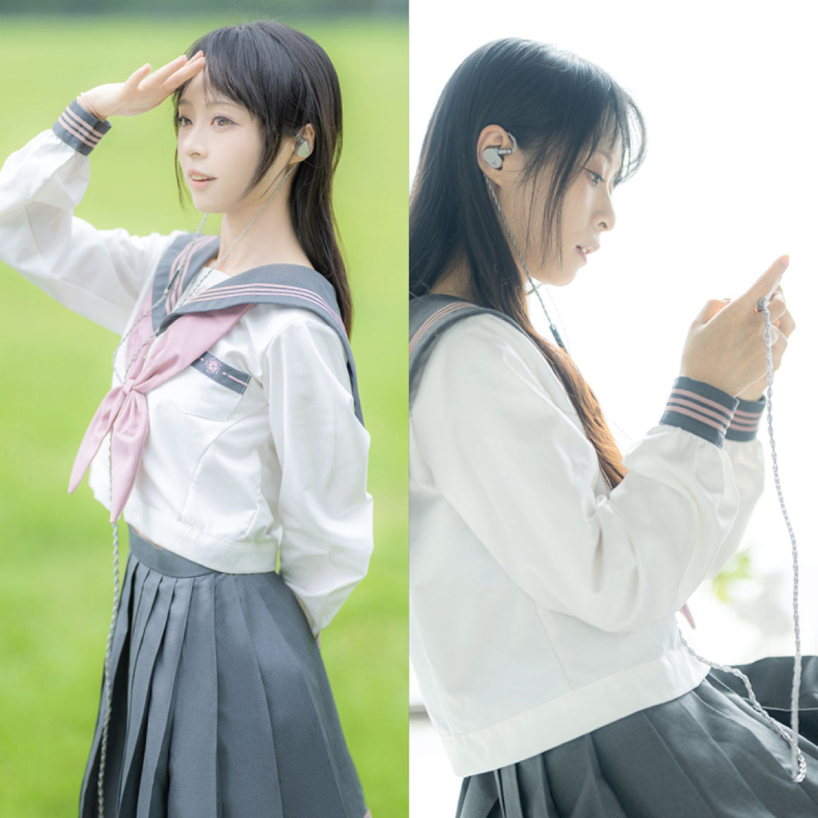  Moondrop - FreeDSP、mySite、merchandisen