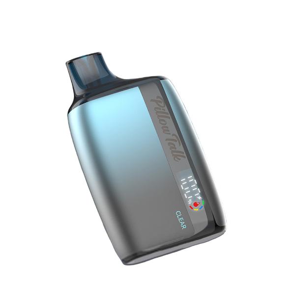 Pillow Talk 8500 Puffs 13mL Disposable Vape、mySite、zt4zffjzw