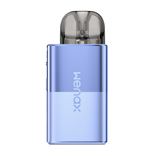 GeekVape Wenax U Pod Kit 1000mAh、mySite、zt4zffjzw