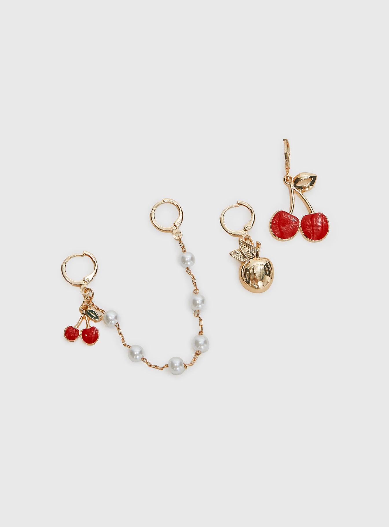 Nevah Shoe Charms Multi、mySite、solidvoid