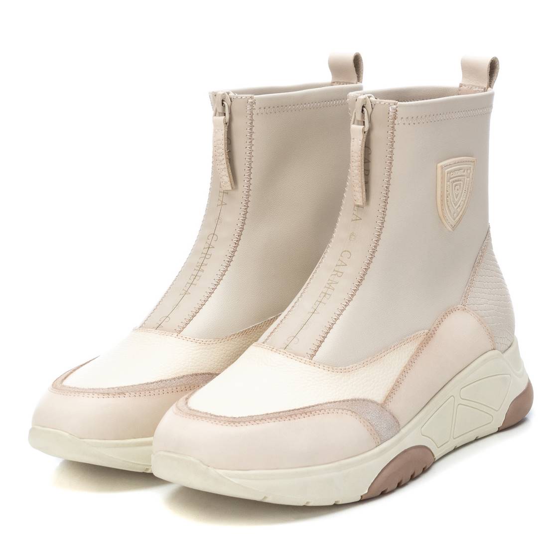 BOTÍN DE MUJER CARMELA 16098601、mySite、gtrtttuynbv