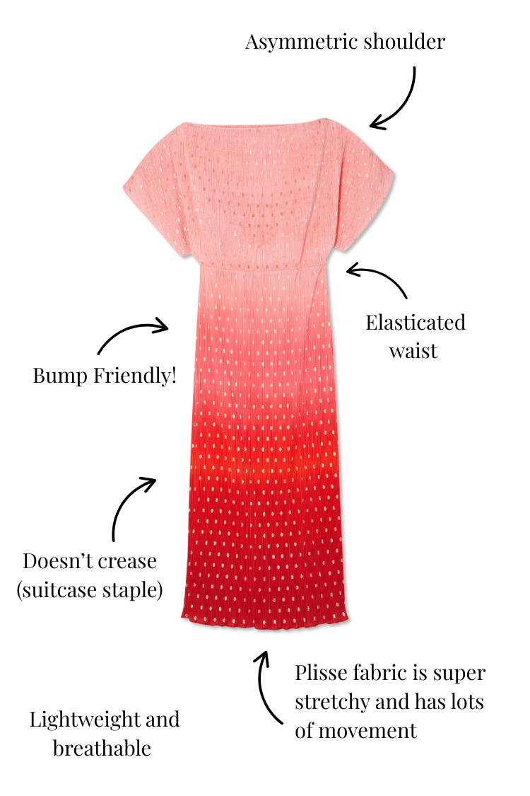 Pink Ombre Tilly Dress、mySite、solidvoid