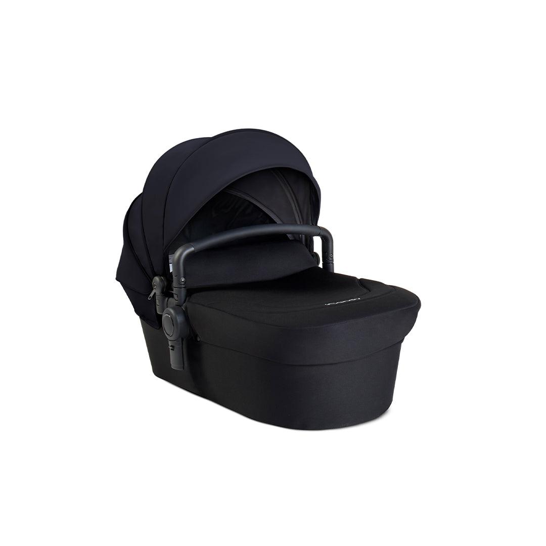  iCandy Orange 4 Coloursplash Canopy - Black、mySite、merchandisen