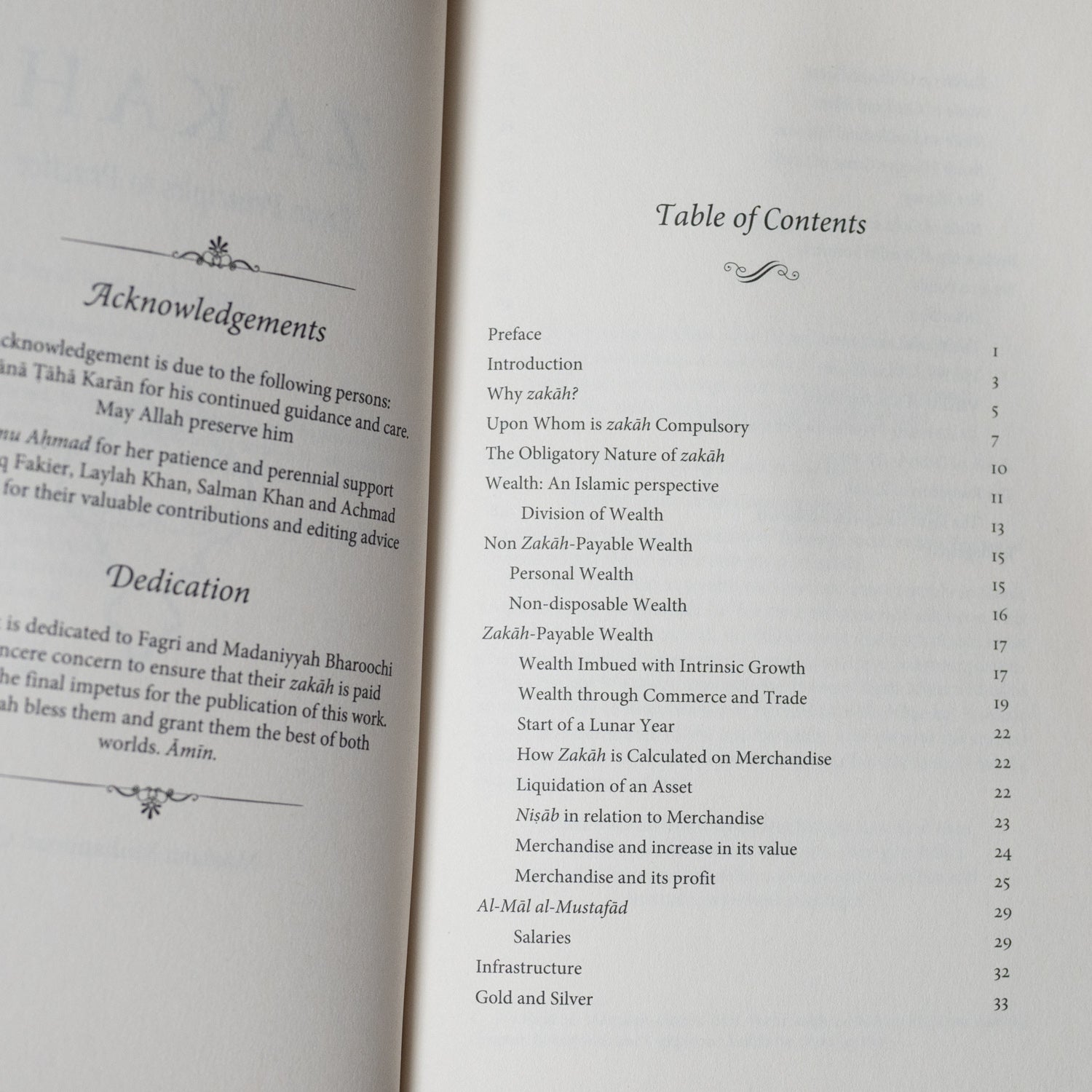 Zakah: From Principles to Practice、mySite、topwebapps