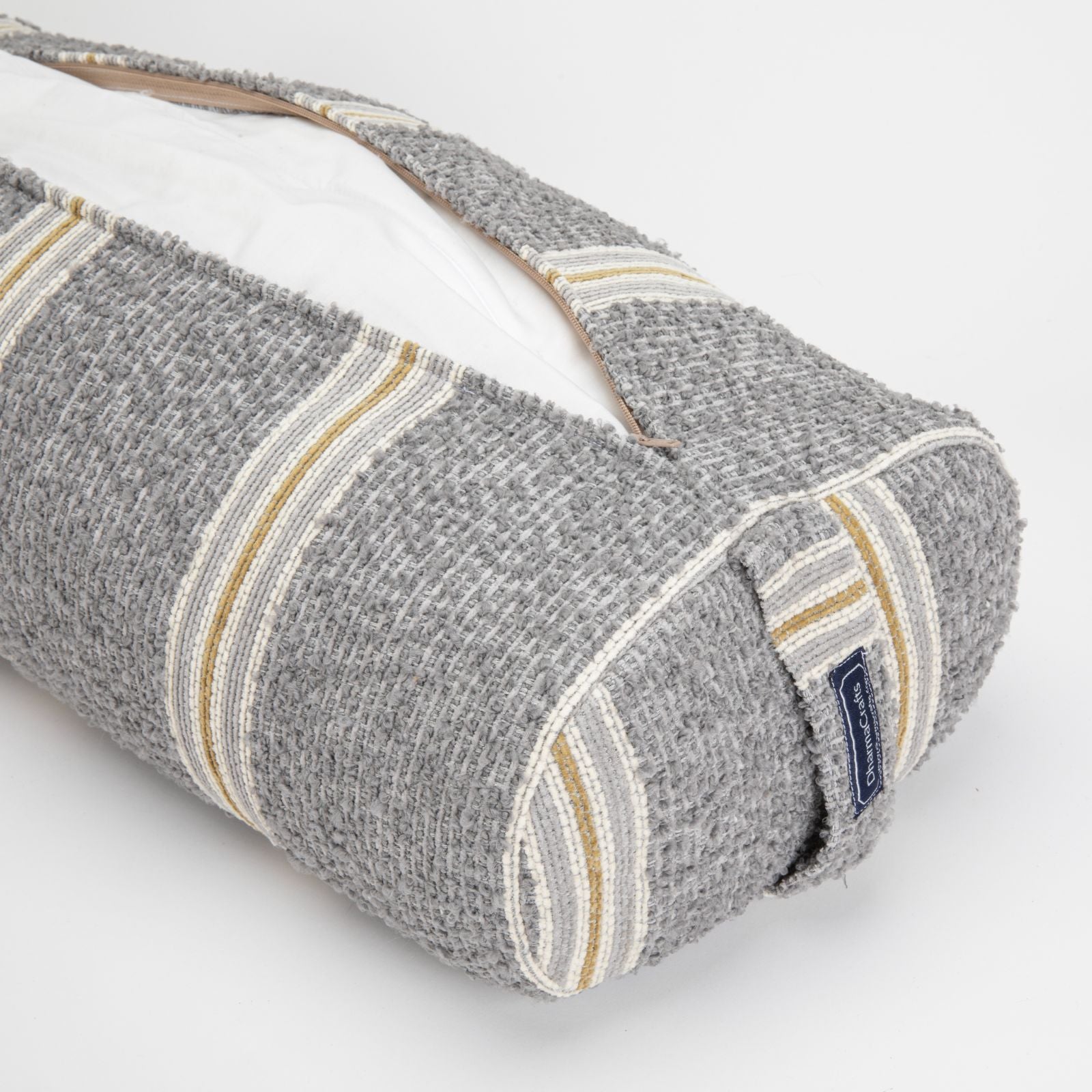 Theodore Stripe Bolster、mySite、topwebapps