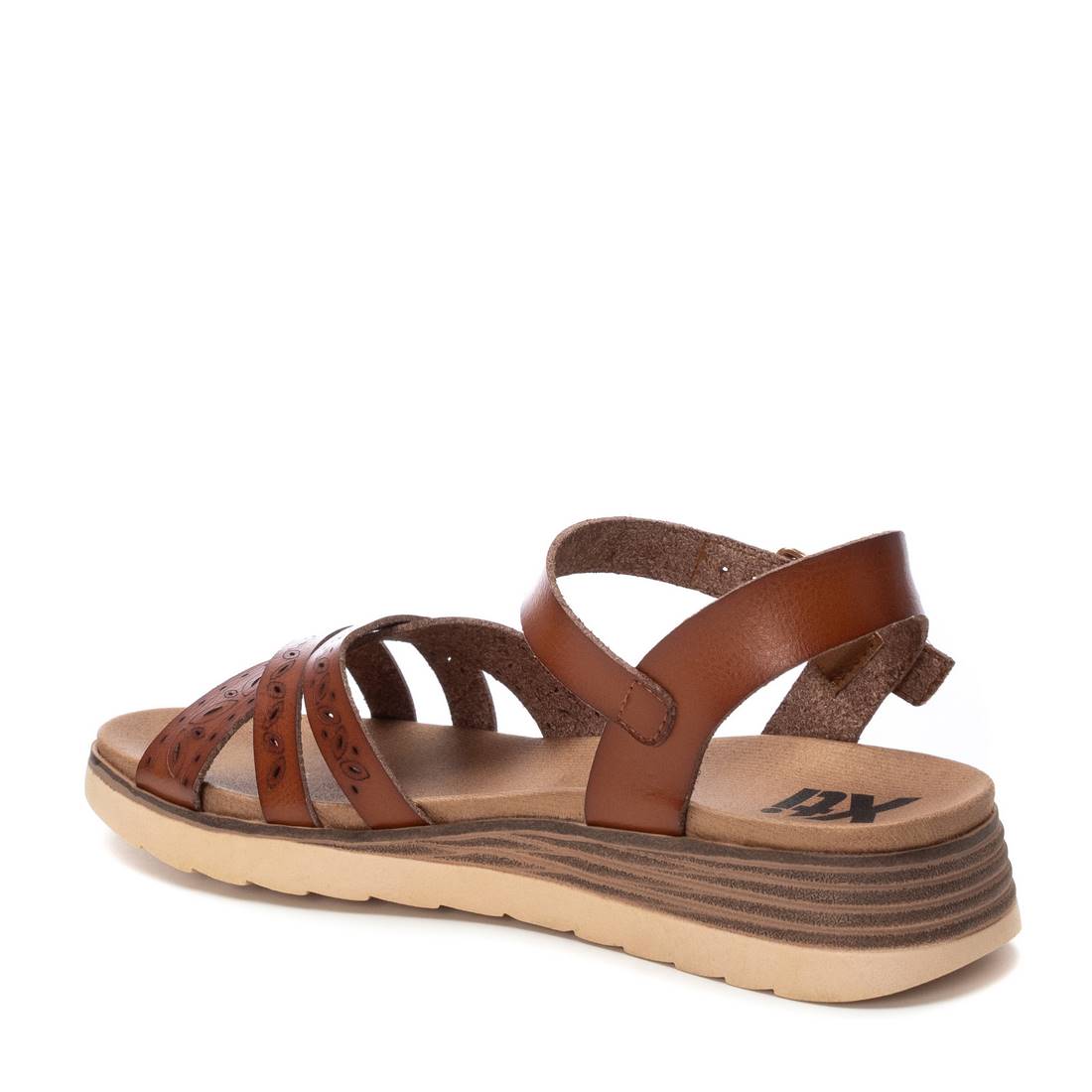 SANDALIA DE MUJER XTI BASIC 13031002、mySite、gtrtttuynbv