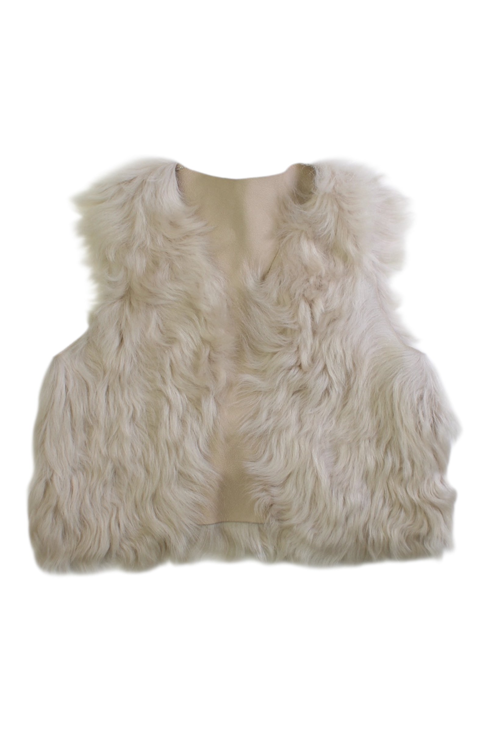 Bonpoint Lambskin Dress Up Vest 3T、mySite、g9winljtr